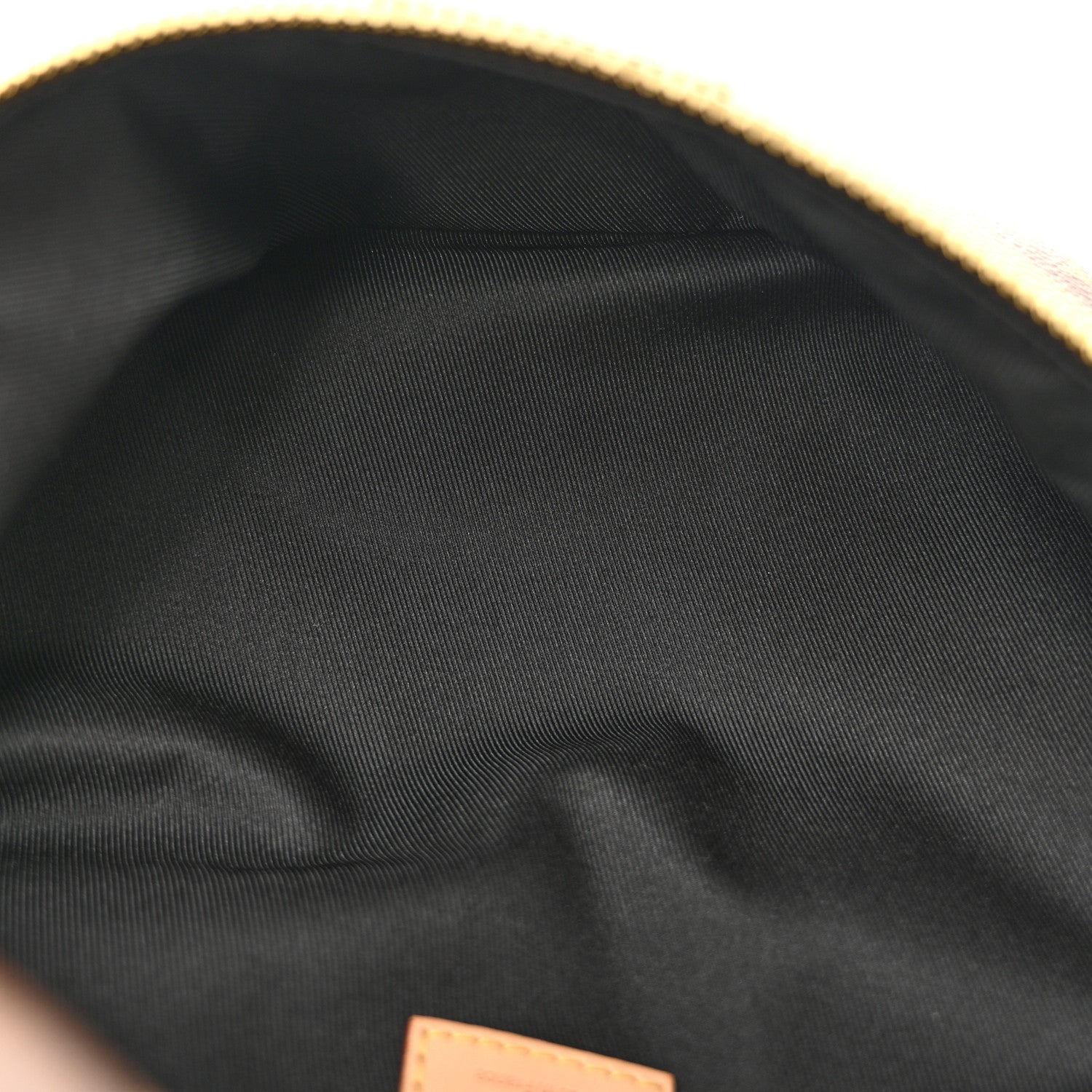 Monogram Bumbag