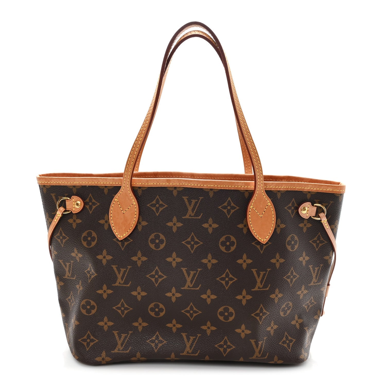 Monogram Neo Neverfull PM Pivoine
