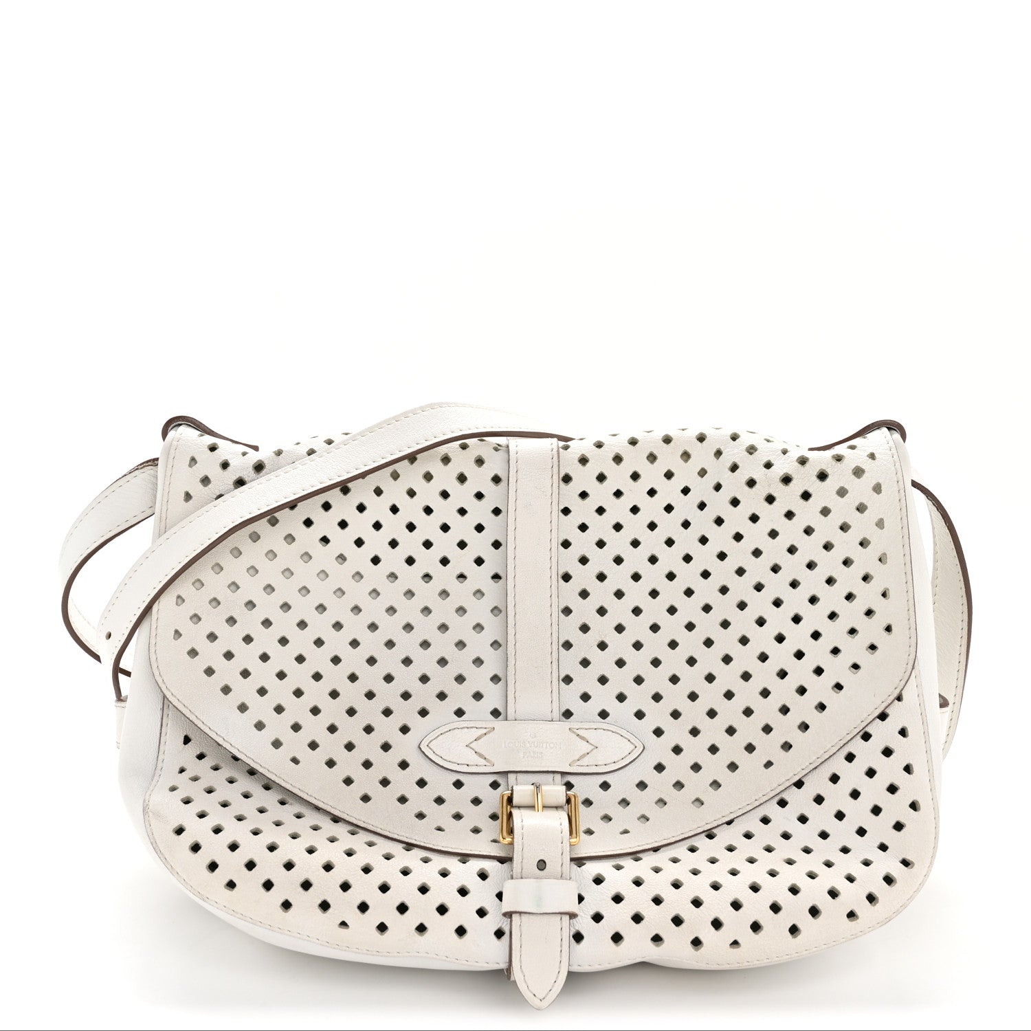 SC Flore Saumur White
