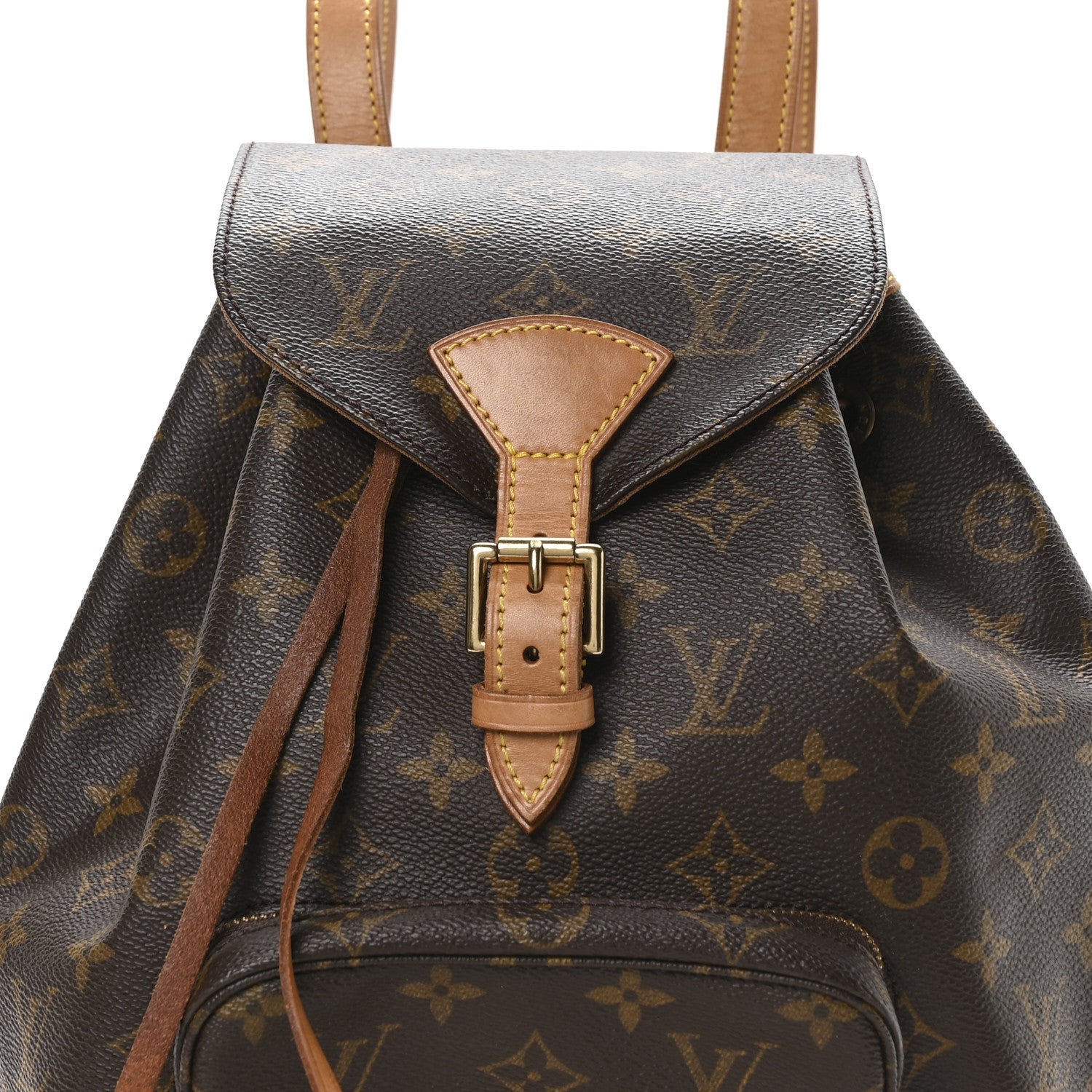 Monogram Montsouris MM Backpack