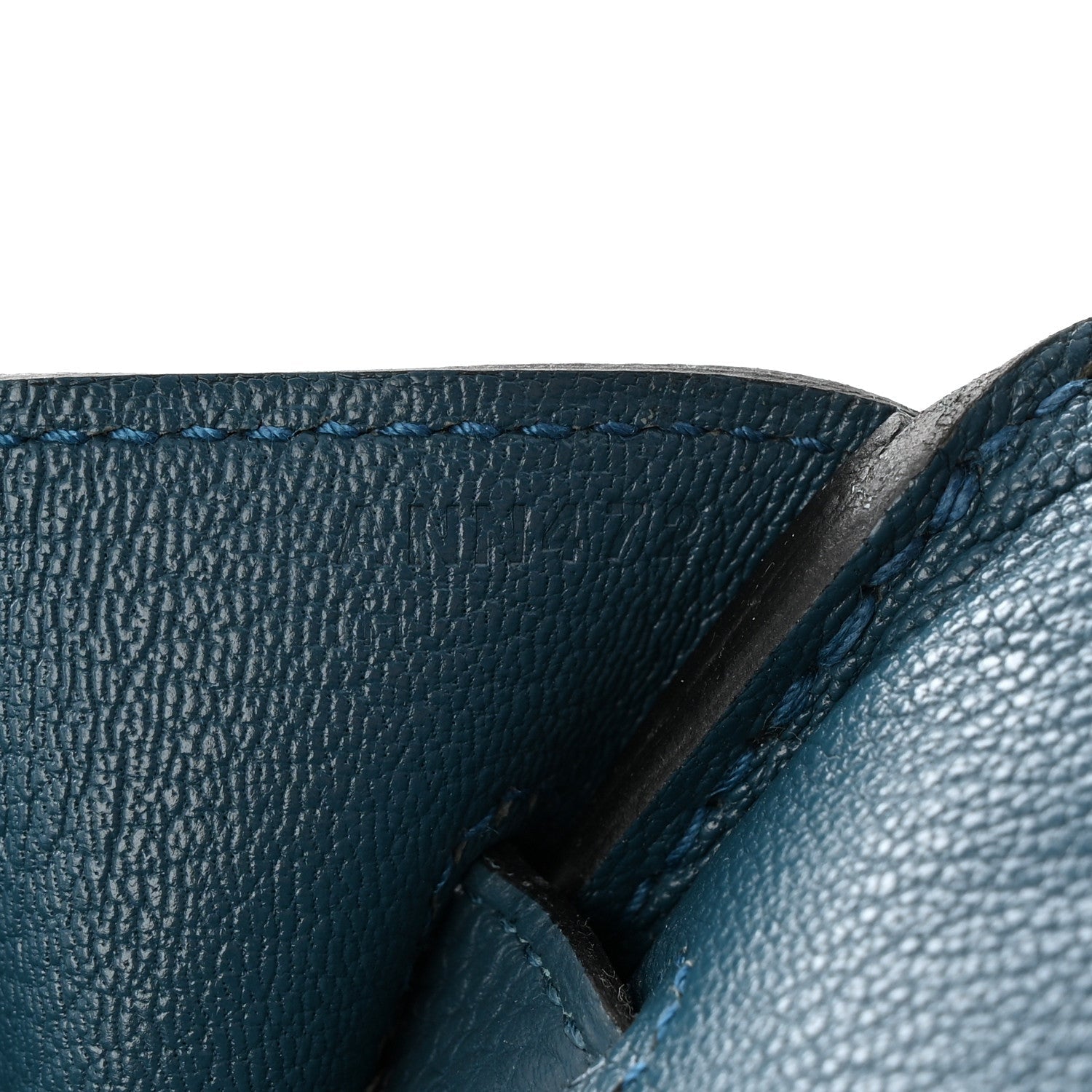 Togo Birkin 30 Colvert