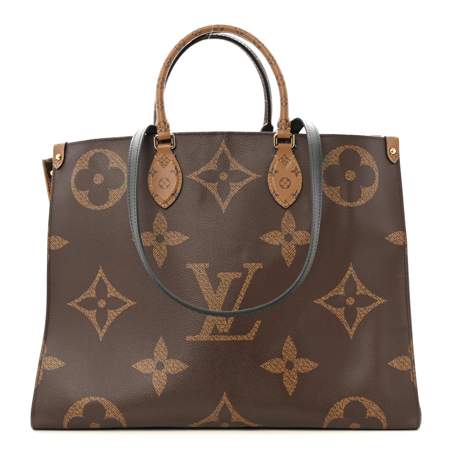 Reverse Monogram Giant Onthego GM