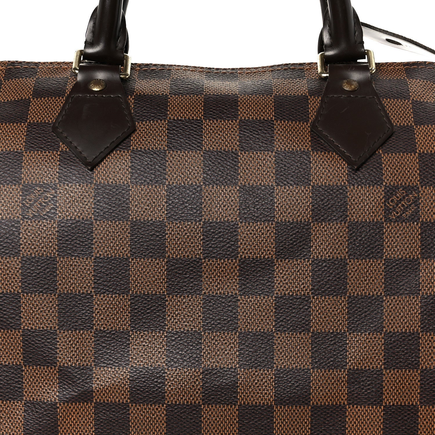 Damier Ebene Speedy 30
