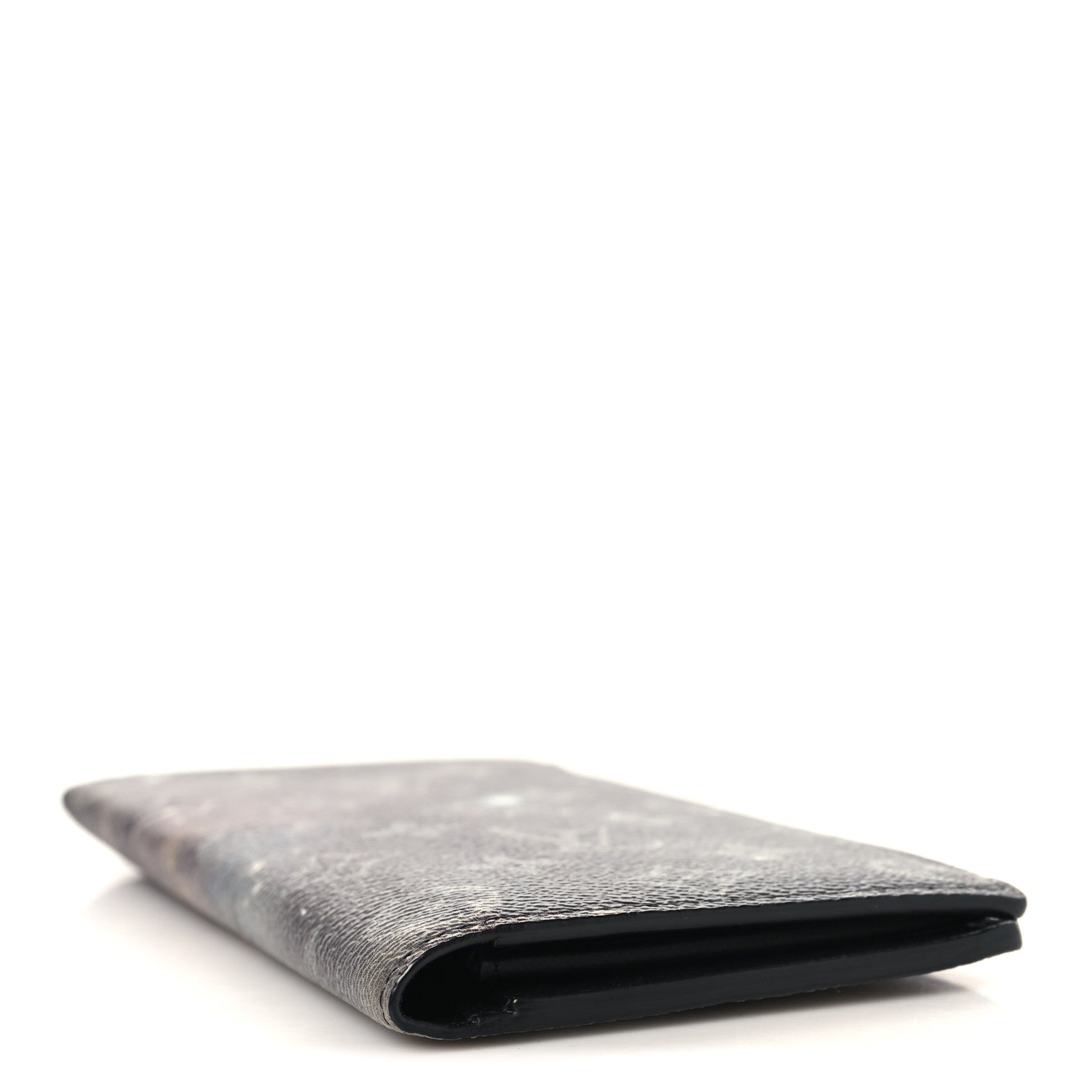 Monogram Galaxy Brazza Wallet