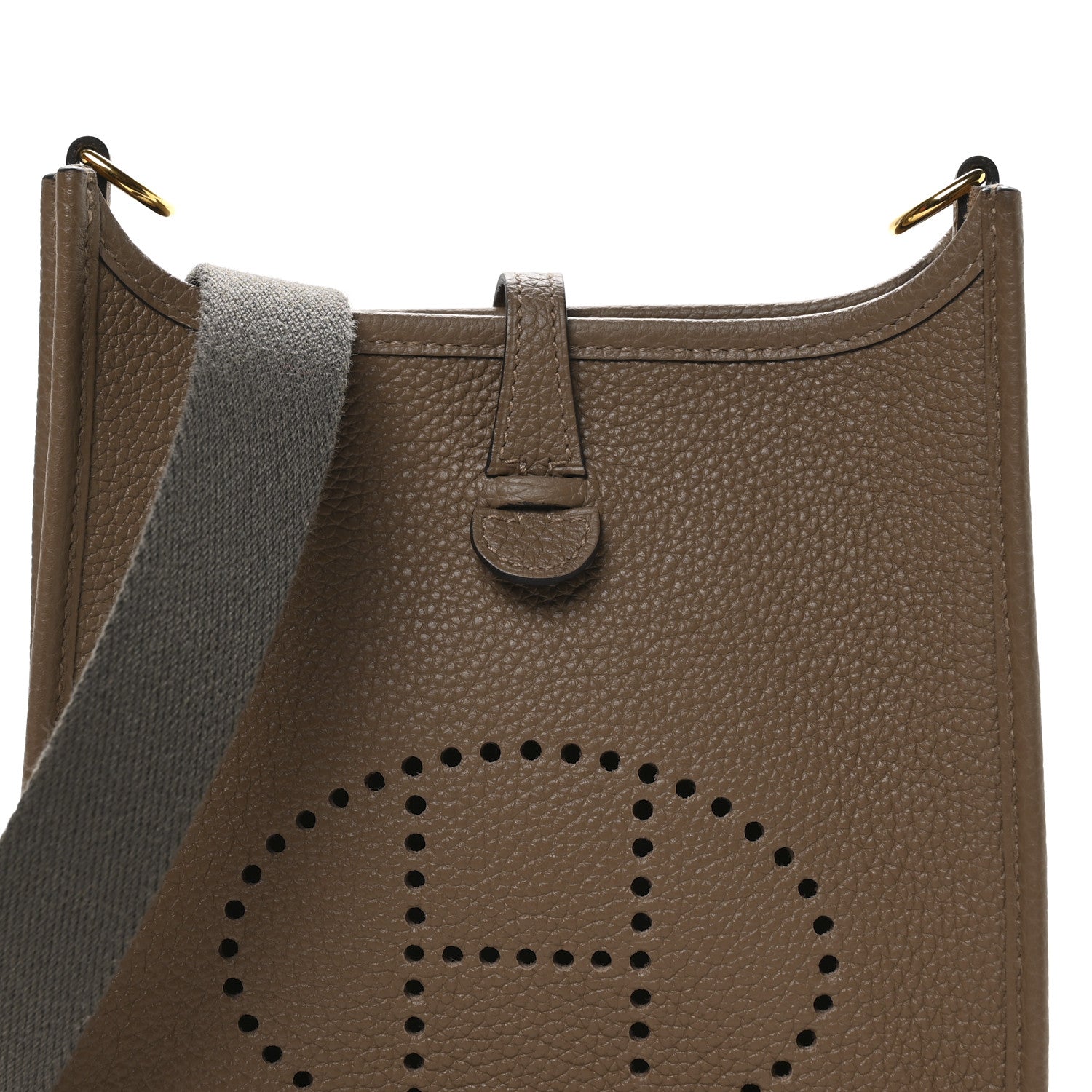 Taurillon Clemence Amazone Evelyne TPM Beige De Weimar Gris Etain