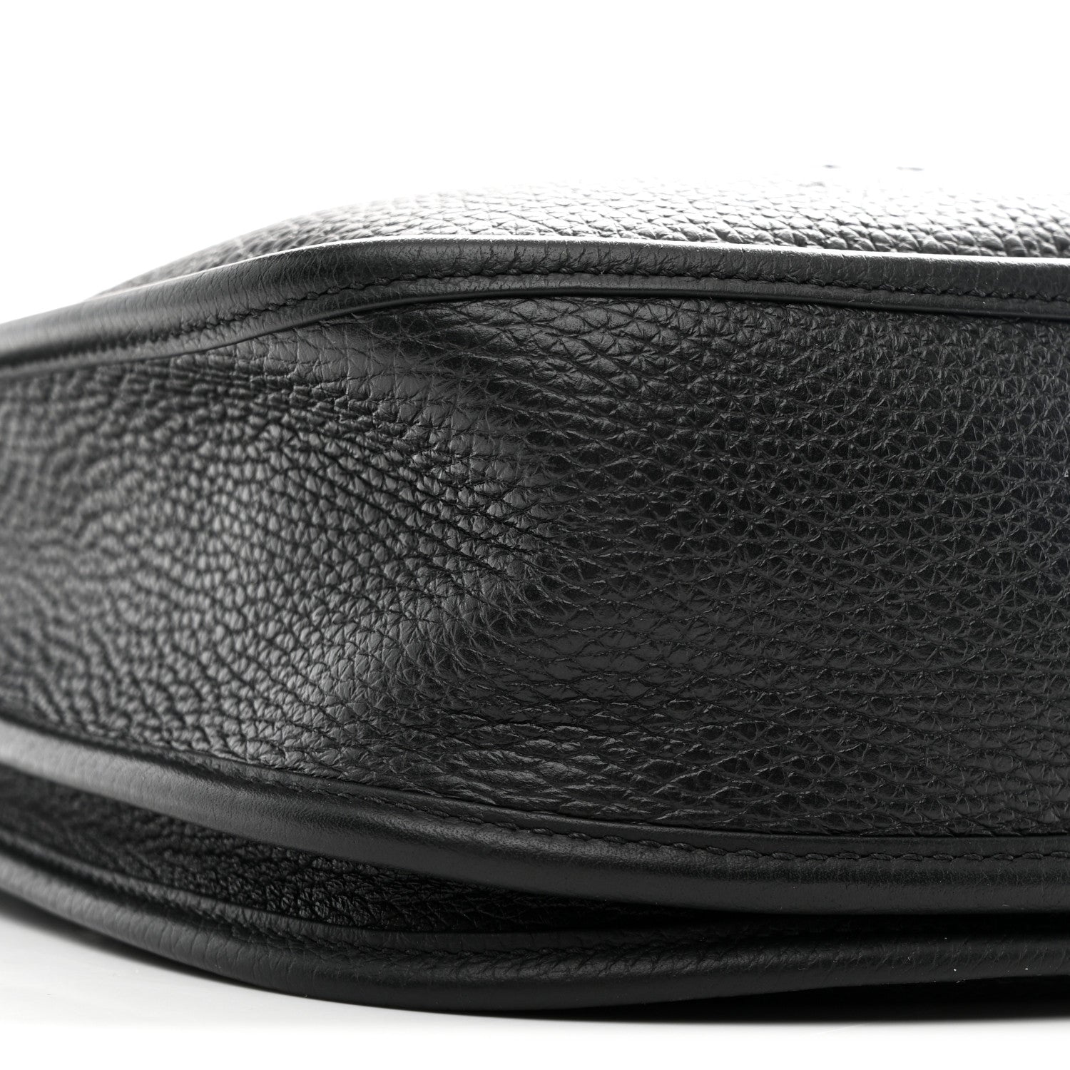 Taurillon Clemence EVELYNE III PM Black