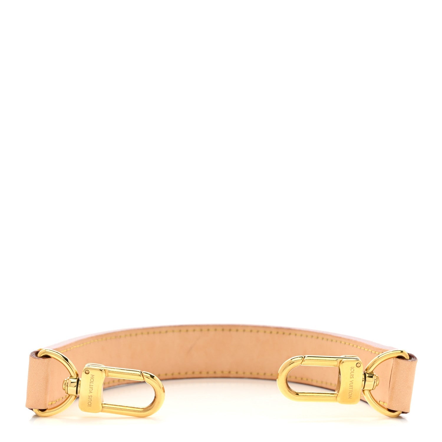 Vachetta Strap