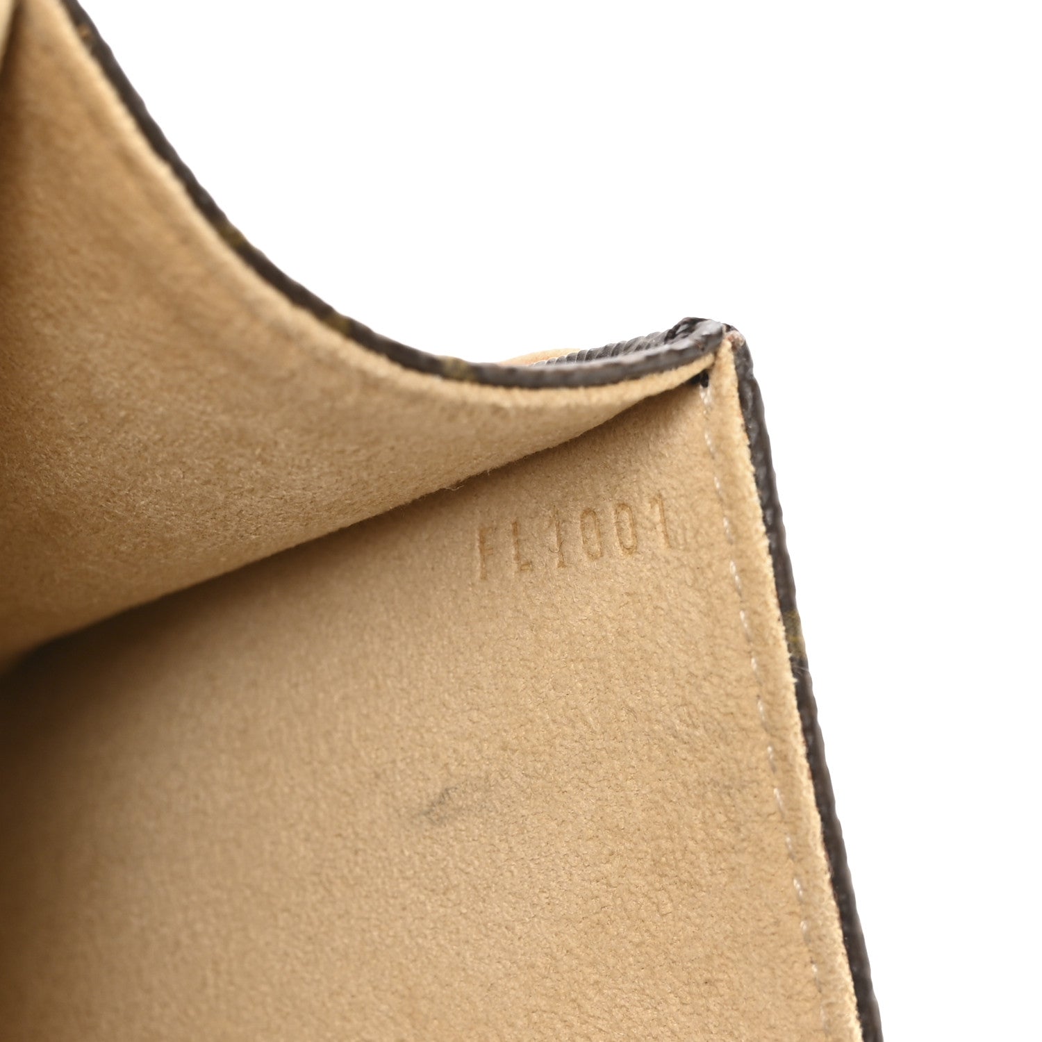 Monogram Pochette Florentine XS