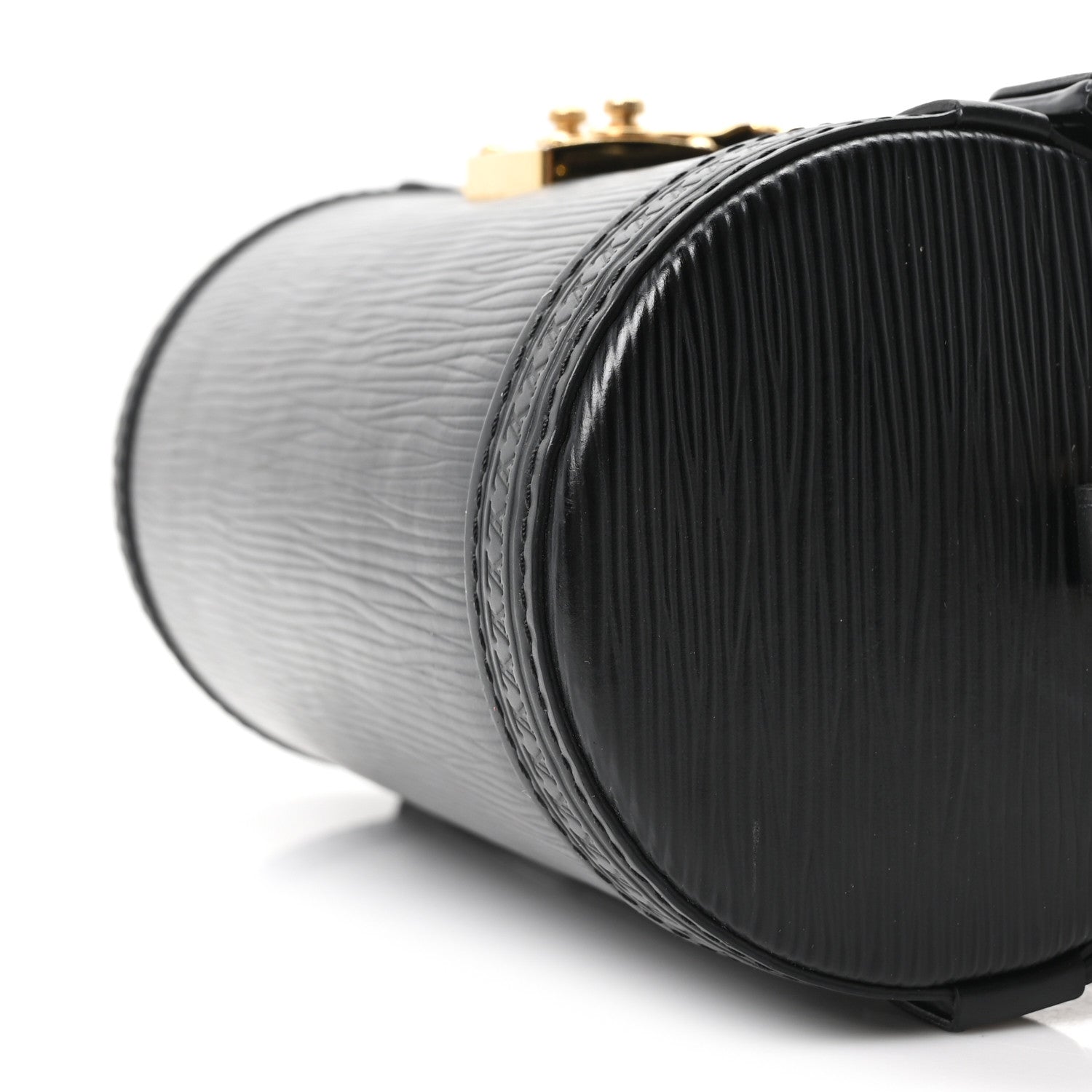 Epi Papillon Trunk Black