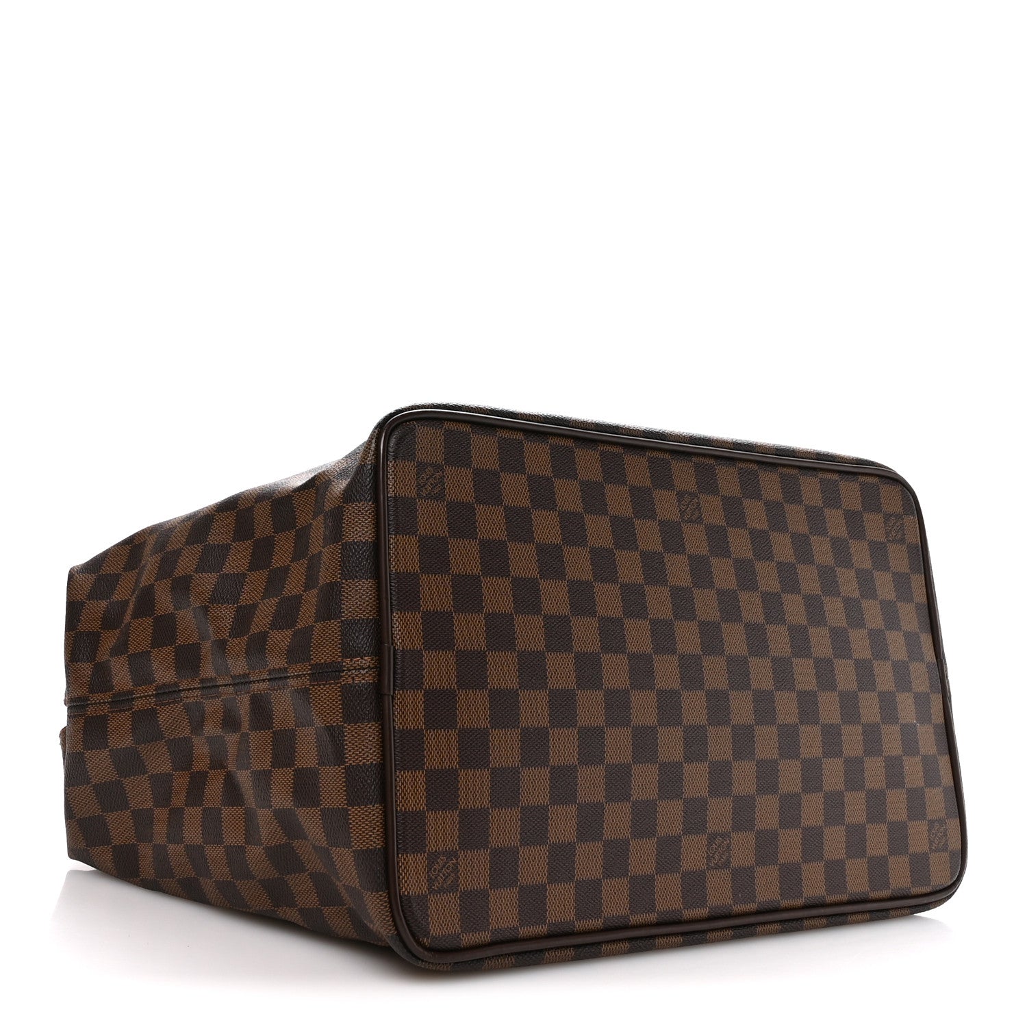 Damier Ebene Greenwich PM