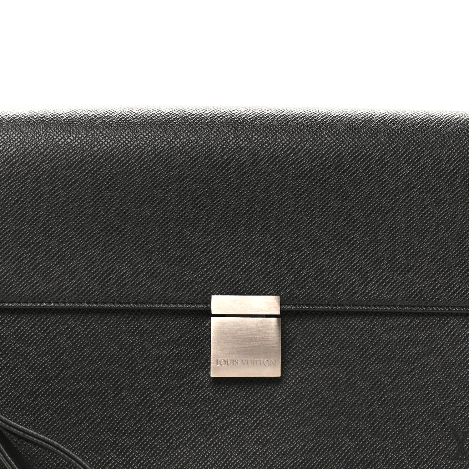 Taiga Selenga Pochette Ardoise