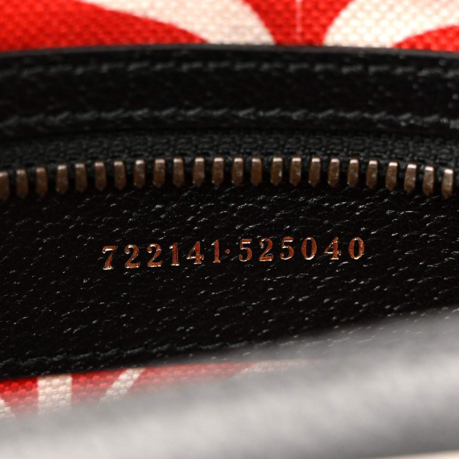 X ADIDAS Textured Dollar Calfskin Belt Bag Black