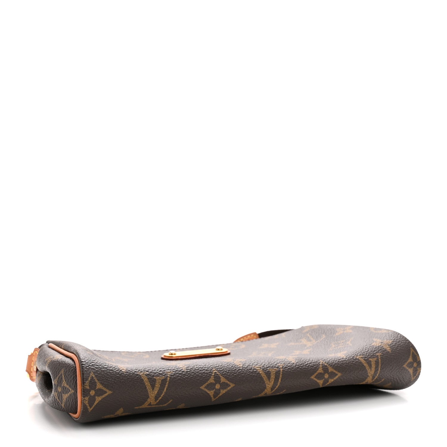 Monogram Eva Clutch