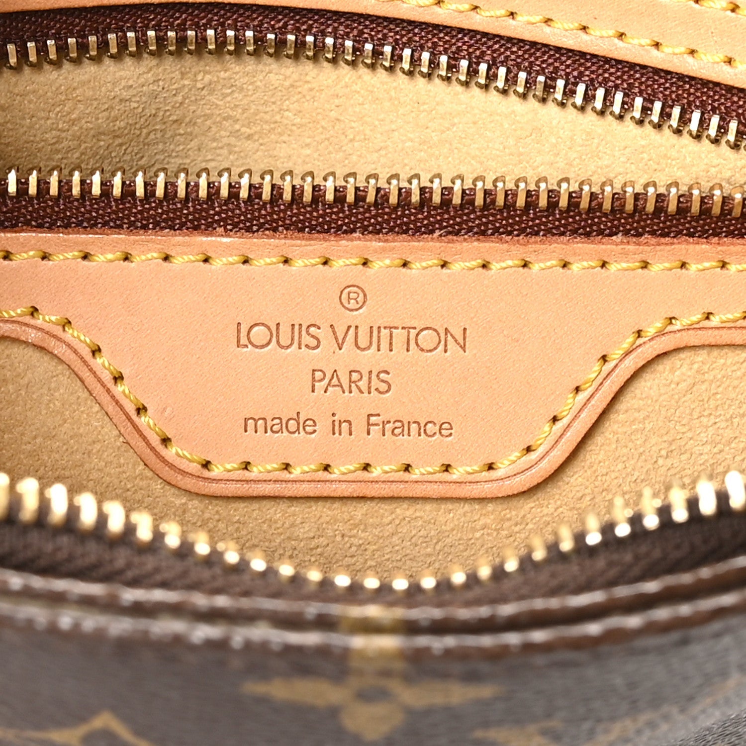 Monogram Looping MM