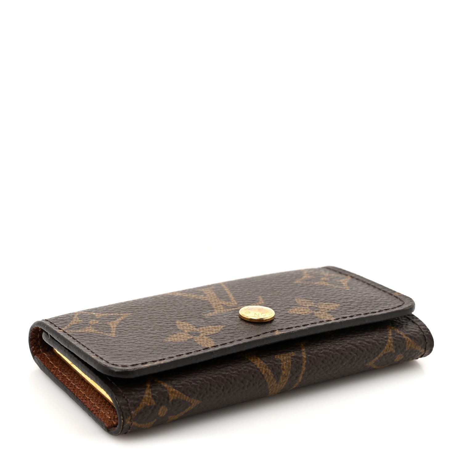 Monogram 4 Key Multicles Holder