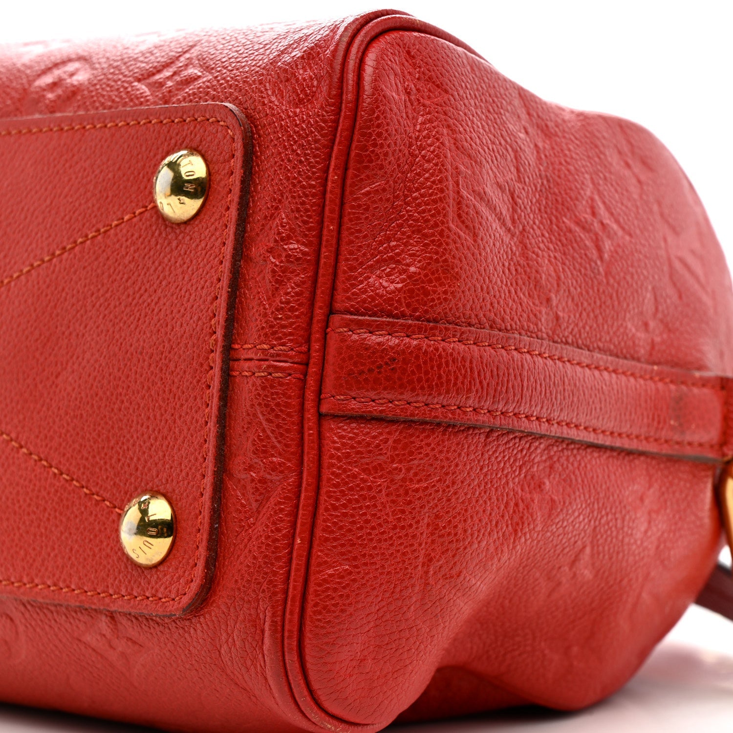 Empreinte Speedy Bandouliere 25 Cherry