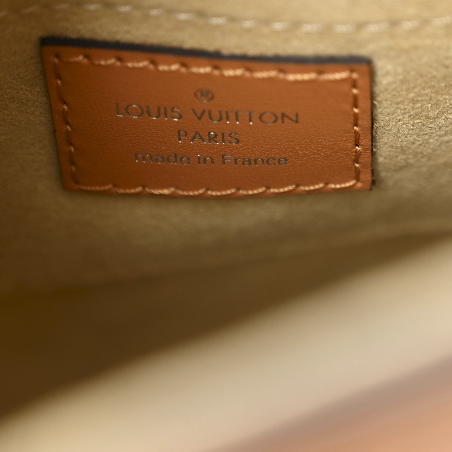 Transformed Monogram Time Trunk Duffle Bag