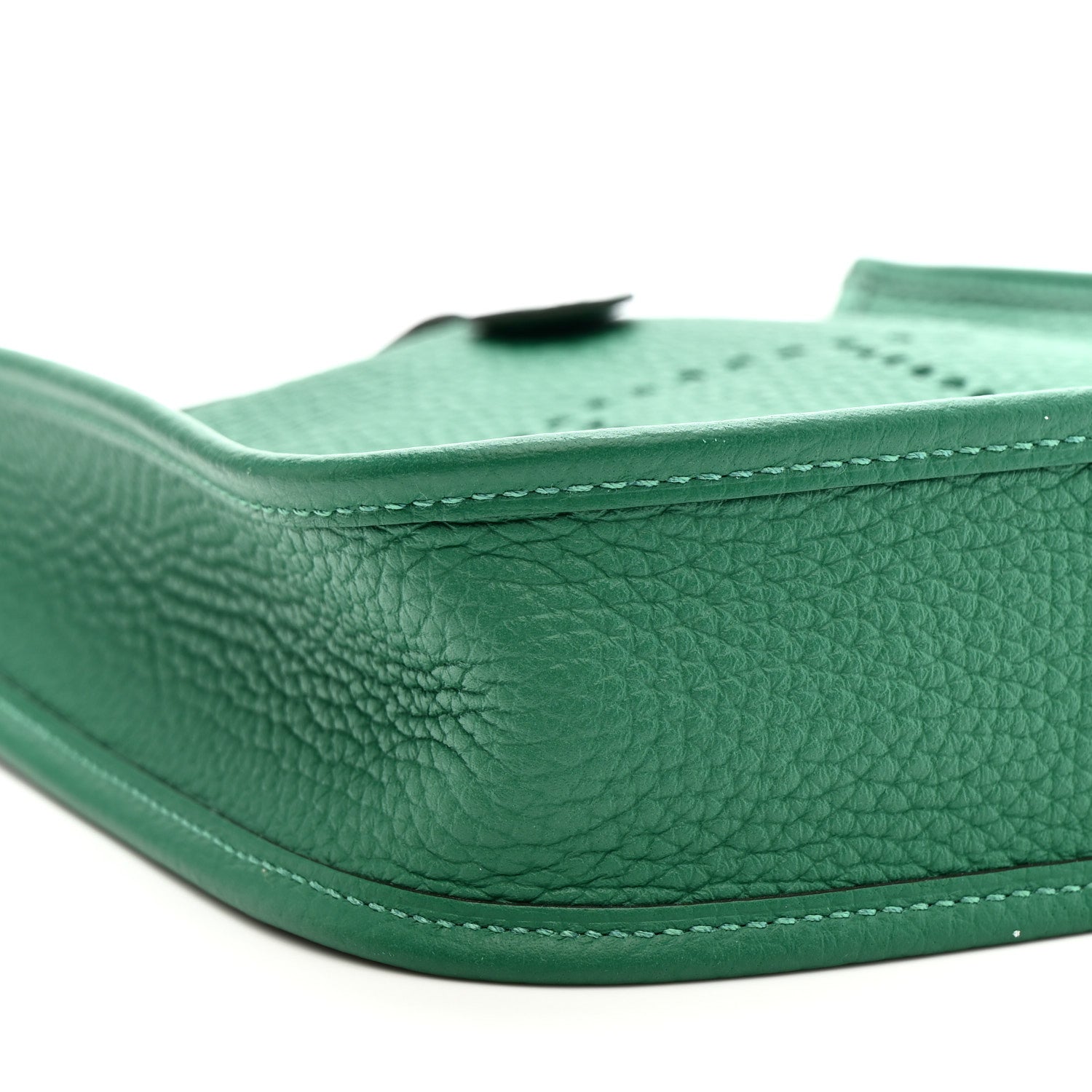 Taurillon Clemence Evelyne TPM Vert Vertigo