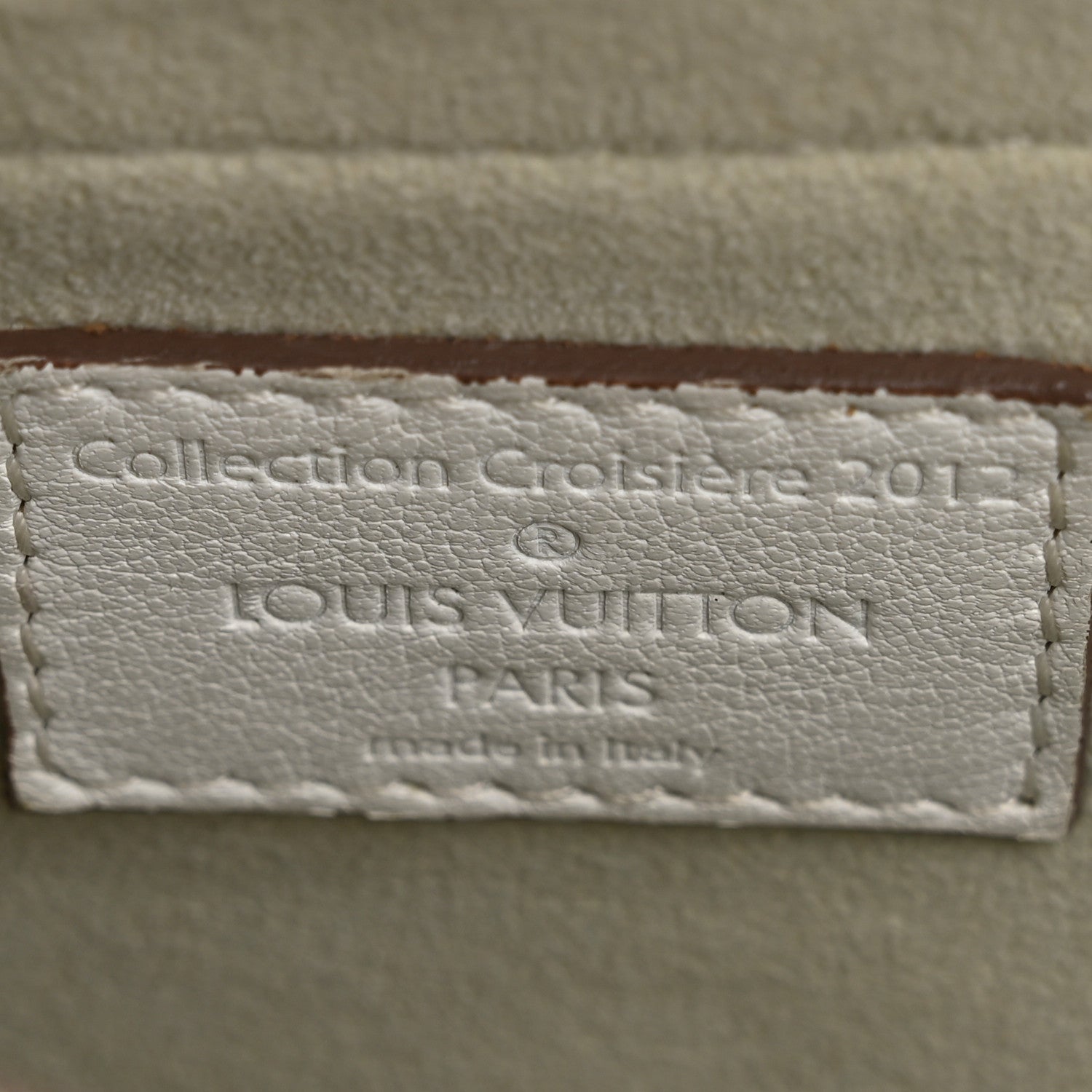 SC Flore Saumur White