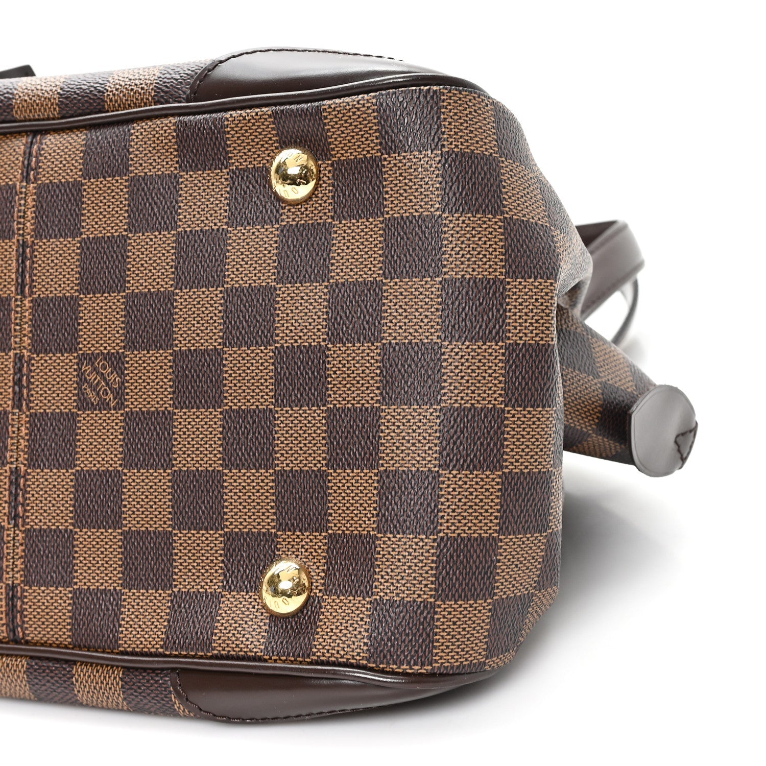Damier Ebene Verona PM