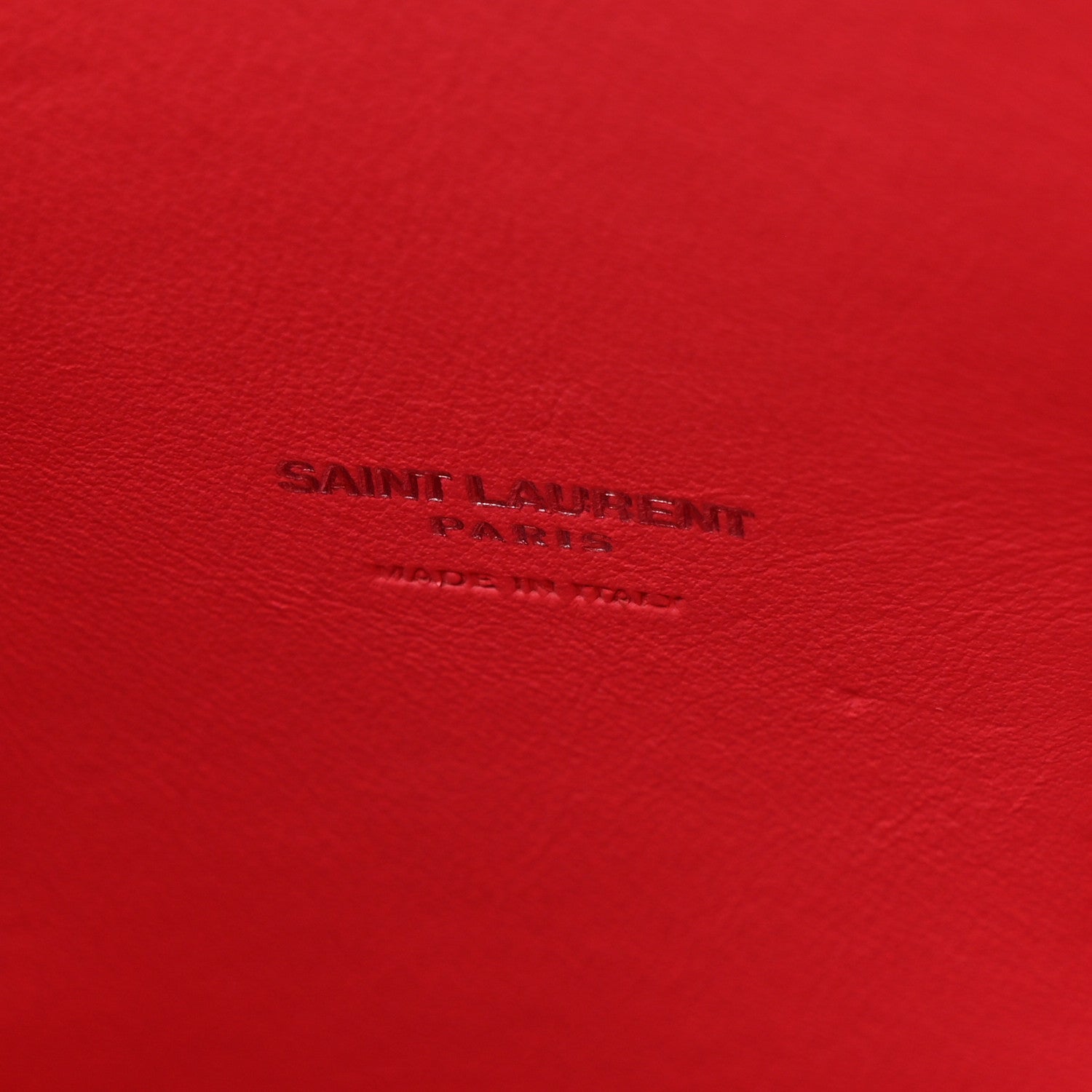 Grained Calfskin Small Sac De Jour Rose Clair