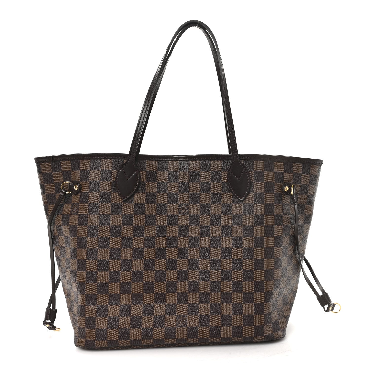 Damier Ebene Neverfull MM