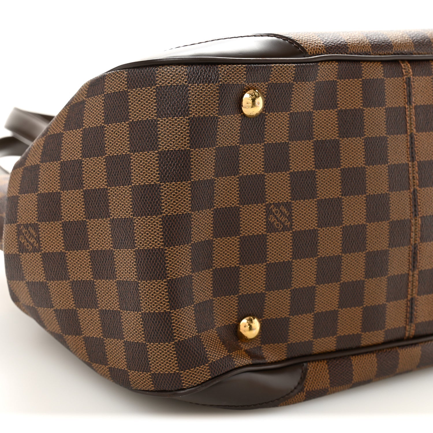 Damier Ebene Verona GM