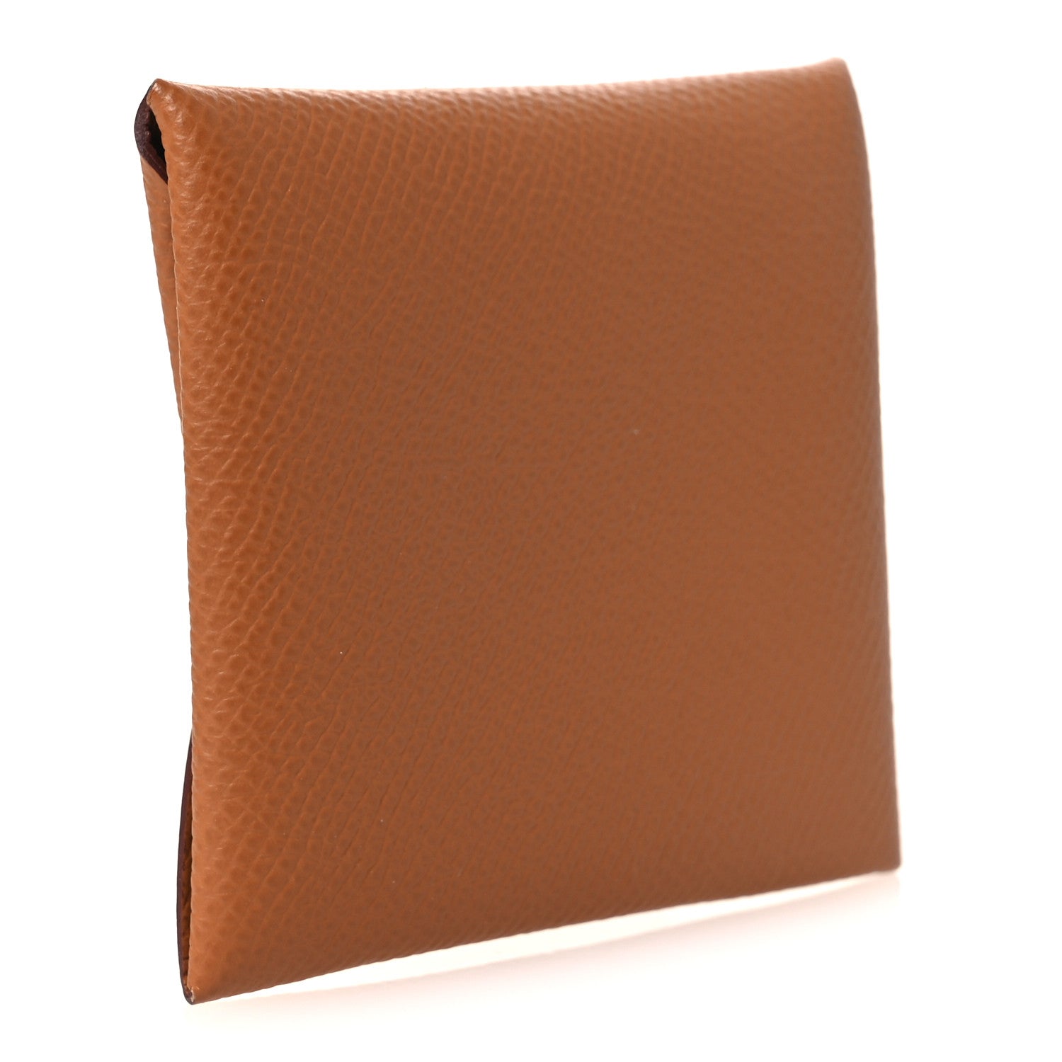 Epsom Bastia Coin Purse Gold