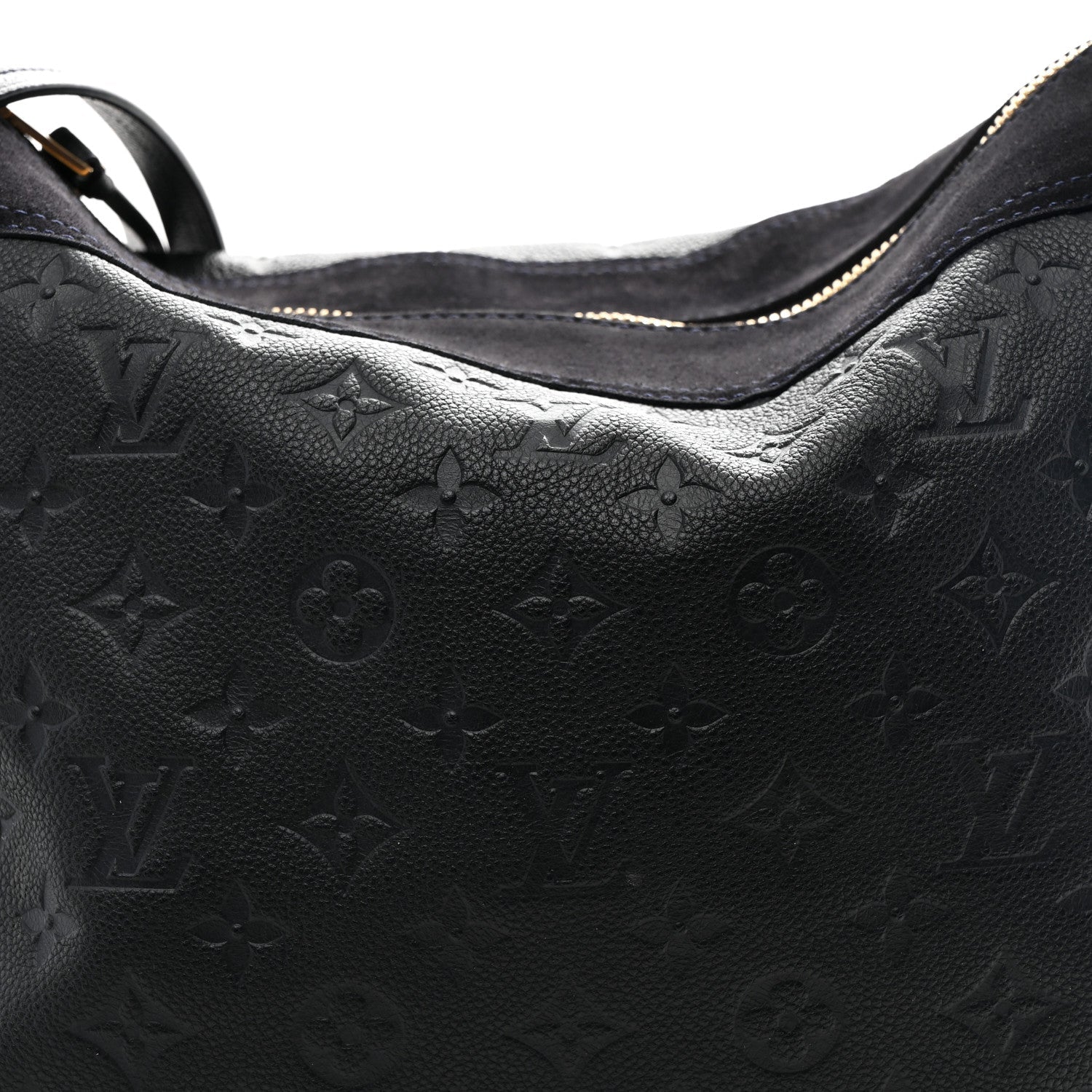 Empreinte Suede Audacieuse MM Infini
