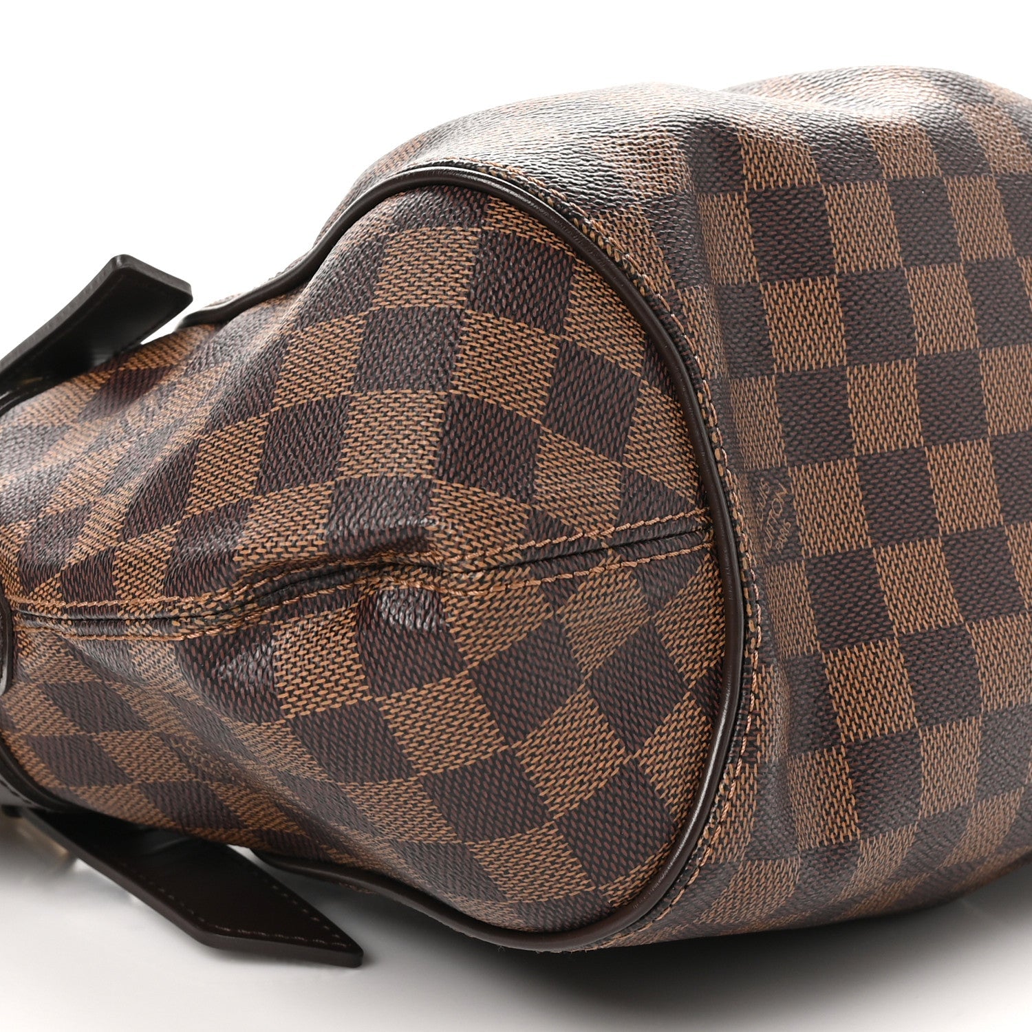 Damier Ebene Sistina PM