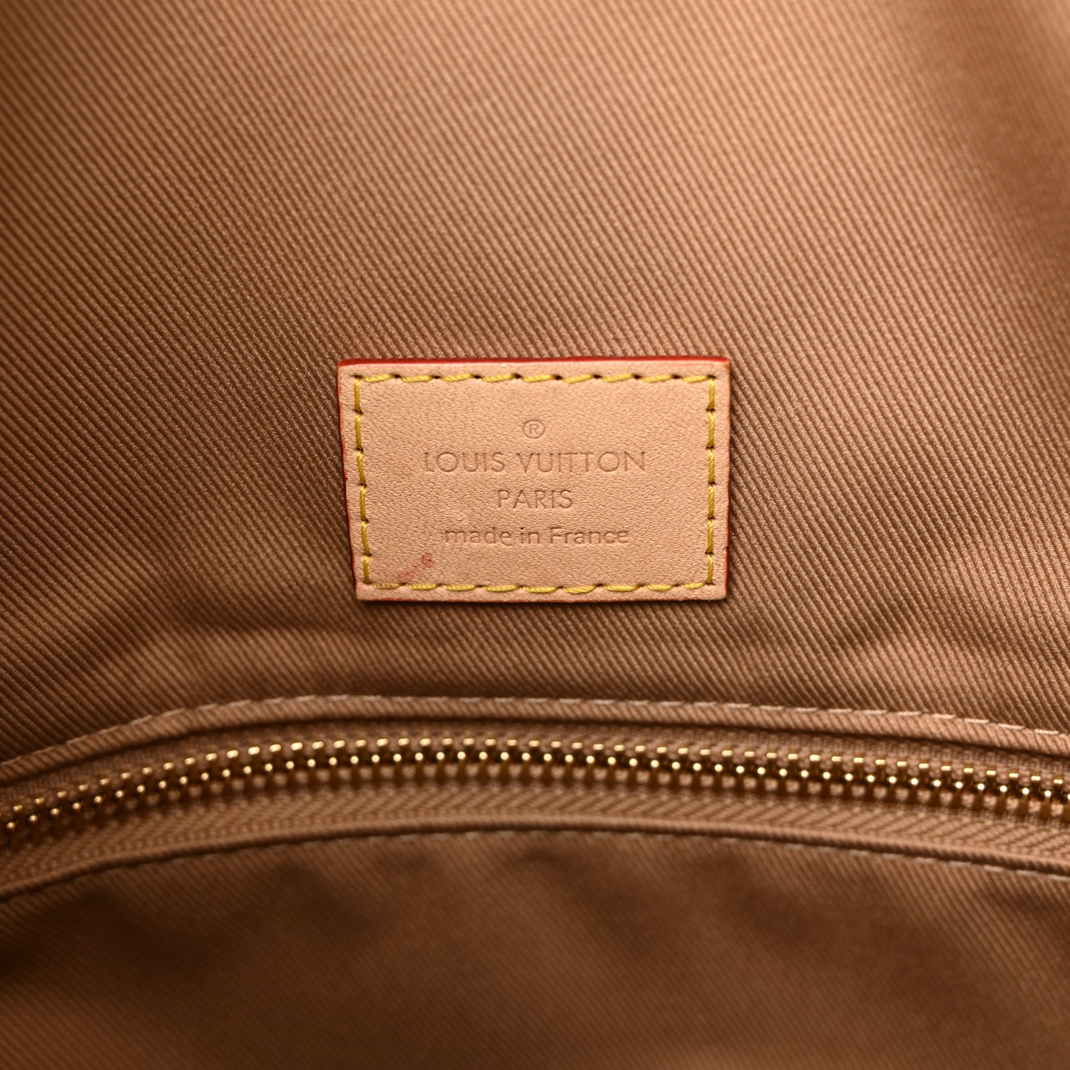 Monogram Graceful PM