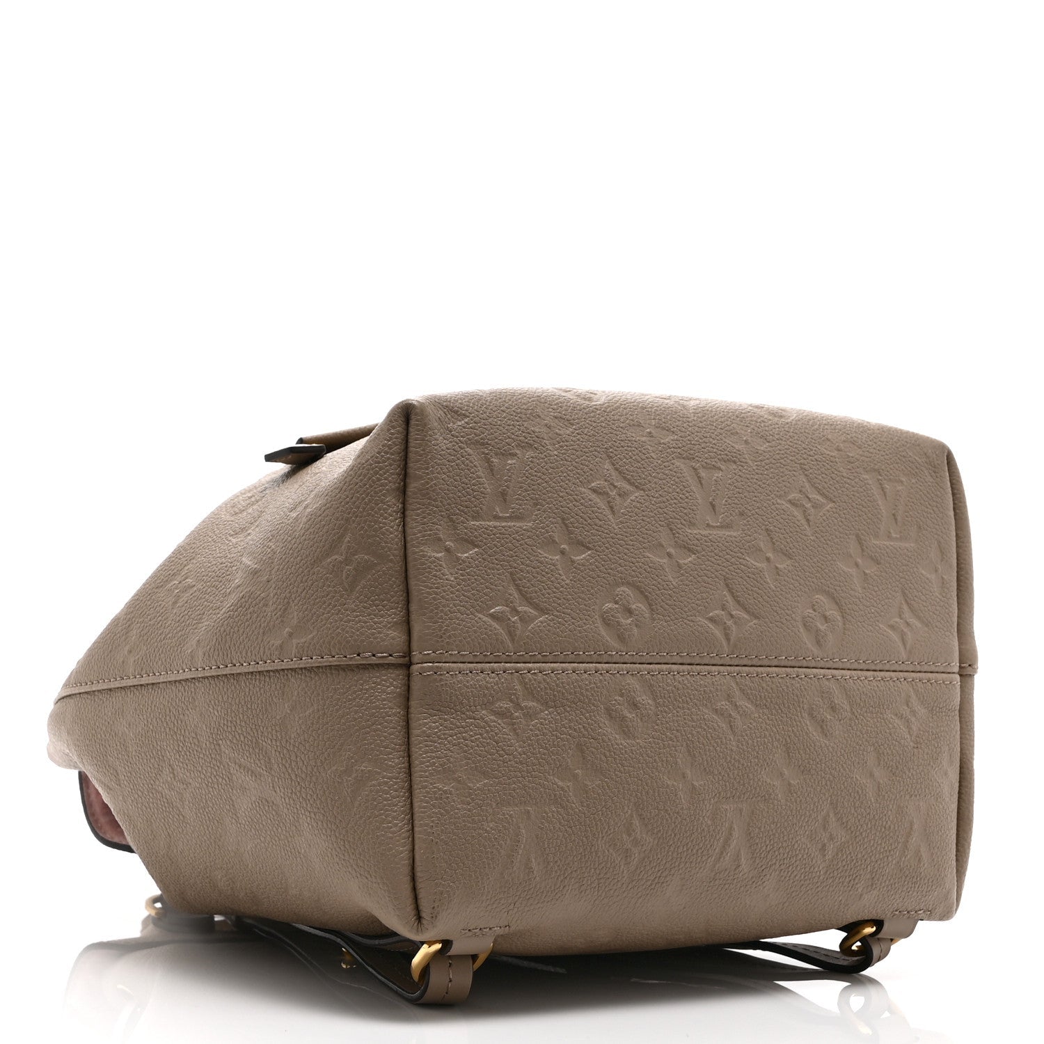 Empreinte Montsouris NM Backpack Tourterelle