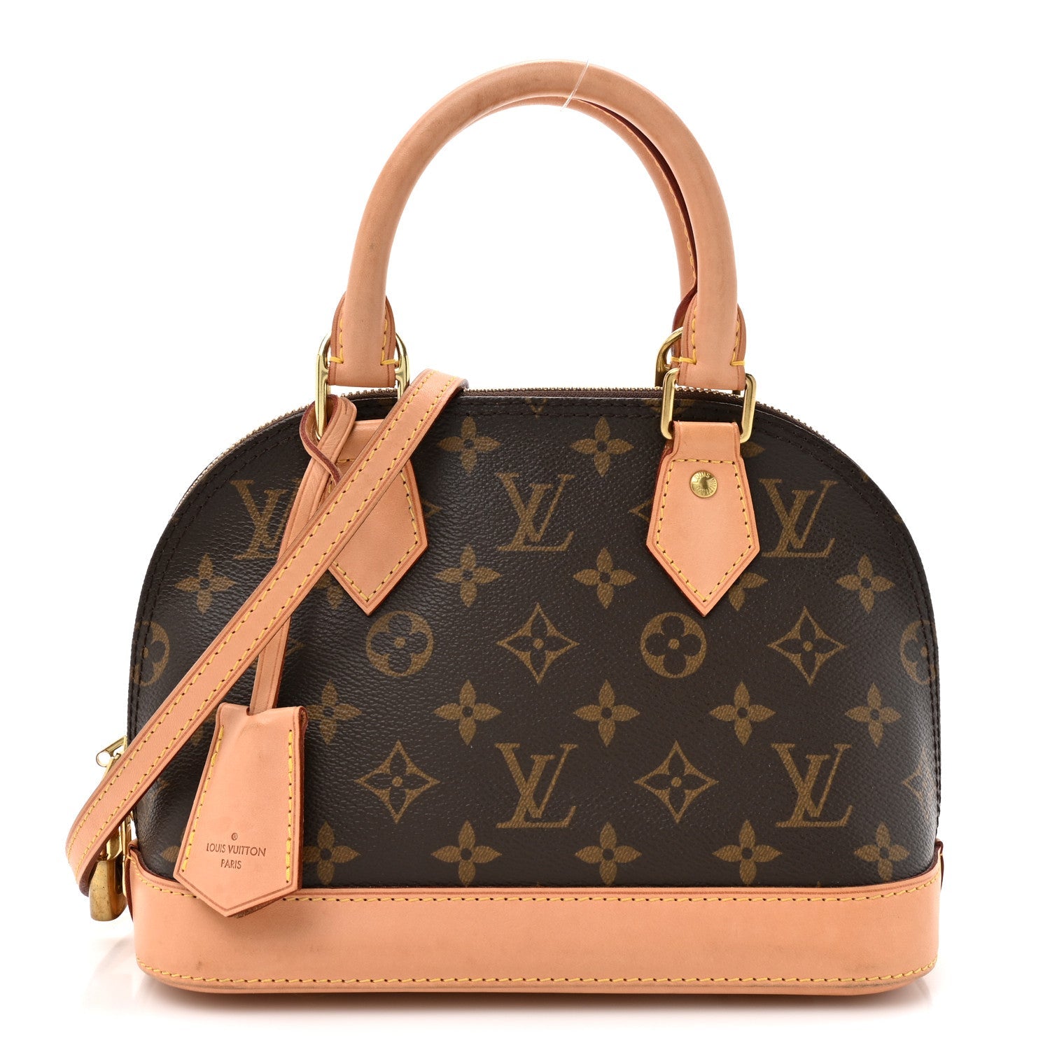 Monogram Alma BB