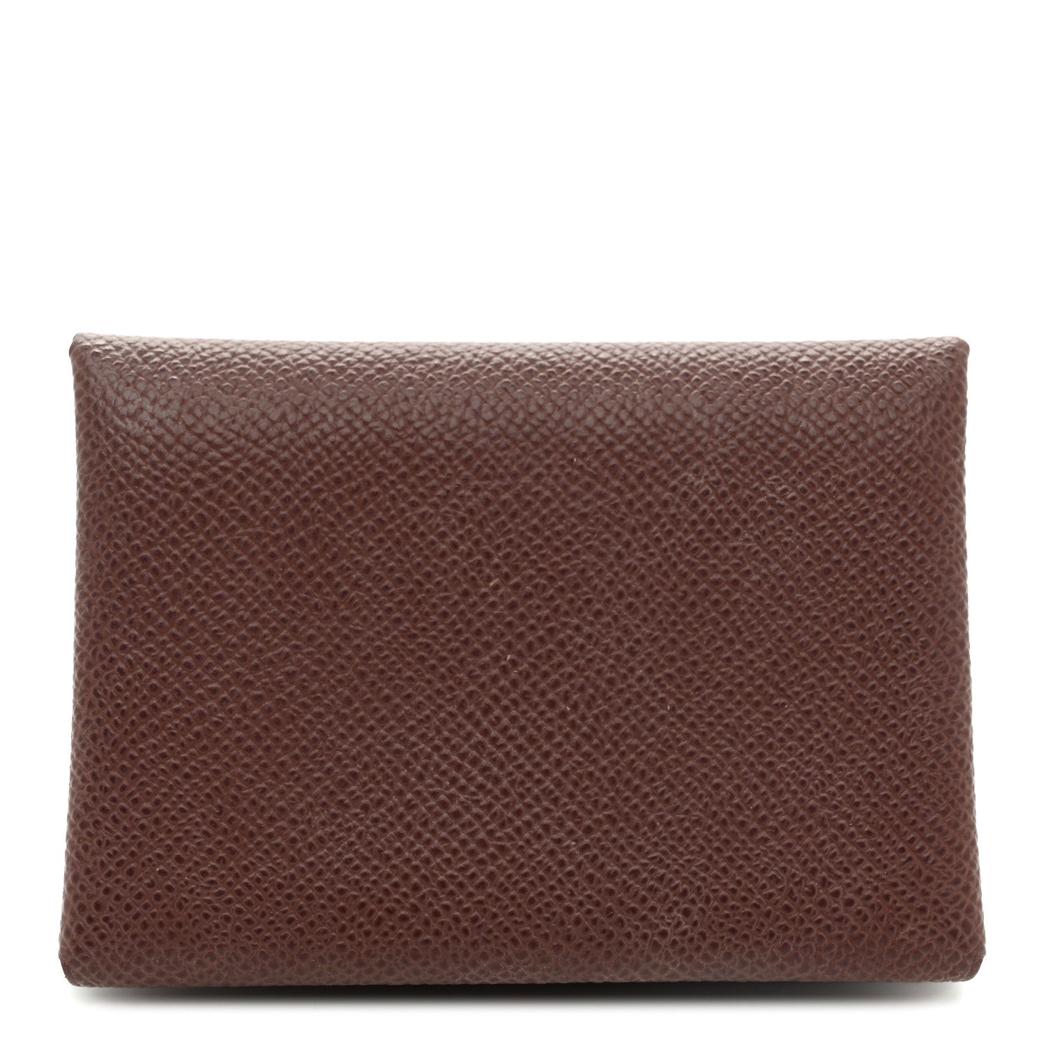 Epsom Calvi Duo Card Case Terre