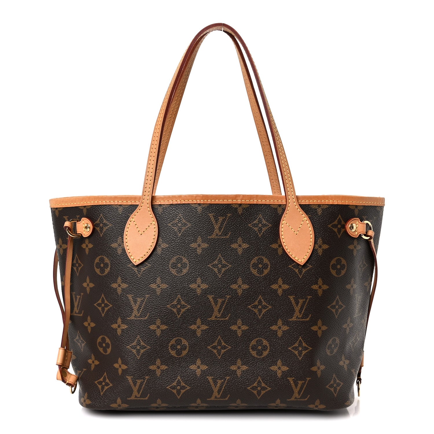 Monogram Neo Neverfull PM Pivoine