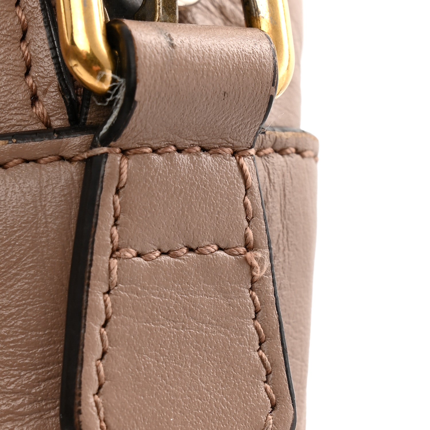 Calfskin Matelasse Small GG Marmont Chain Shoulder Bag Porcelain Rose