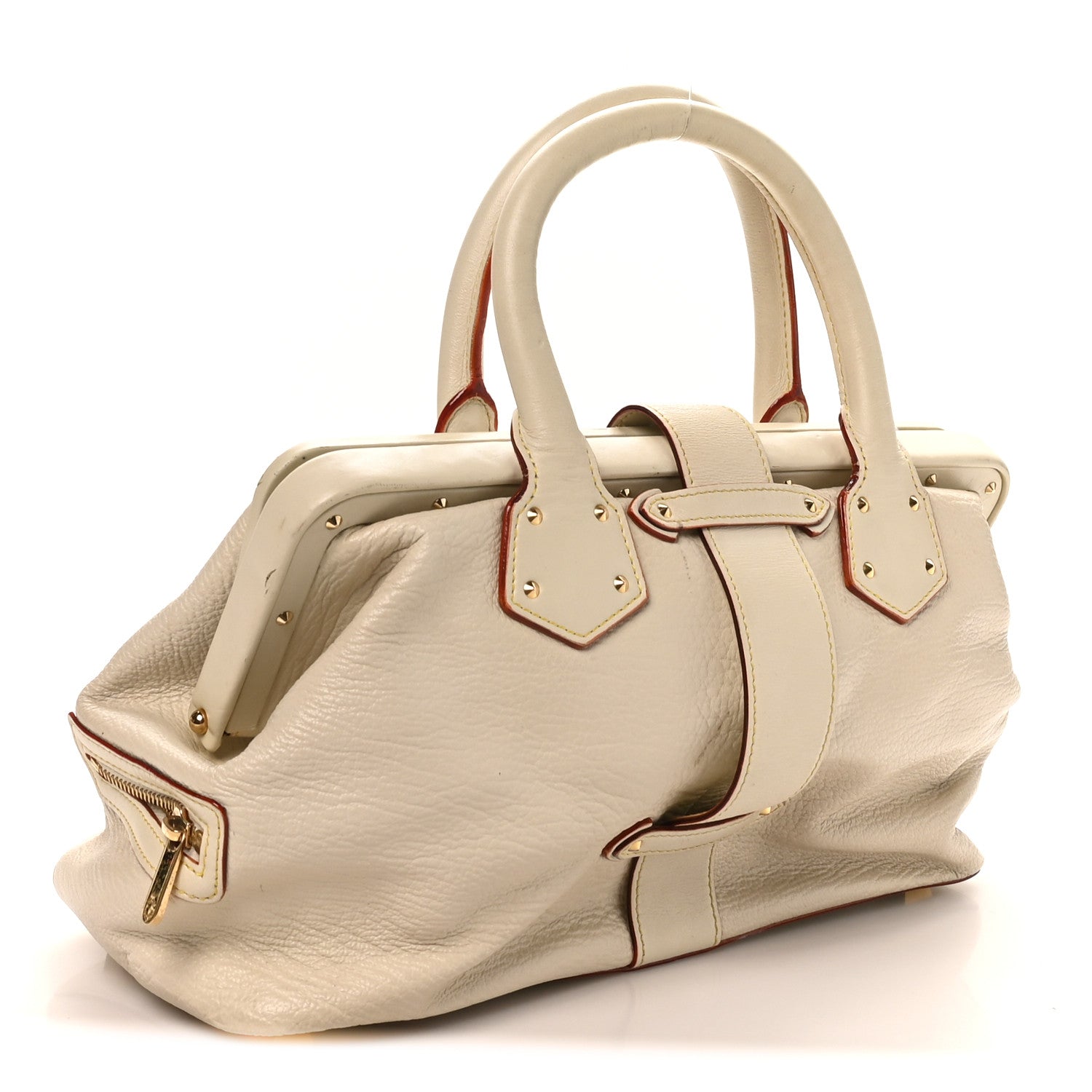Suhali L'Ingenieux PM  White