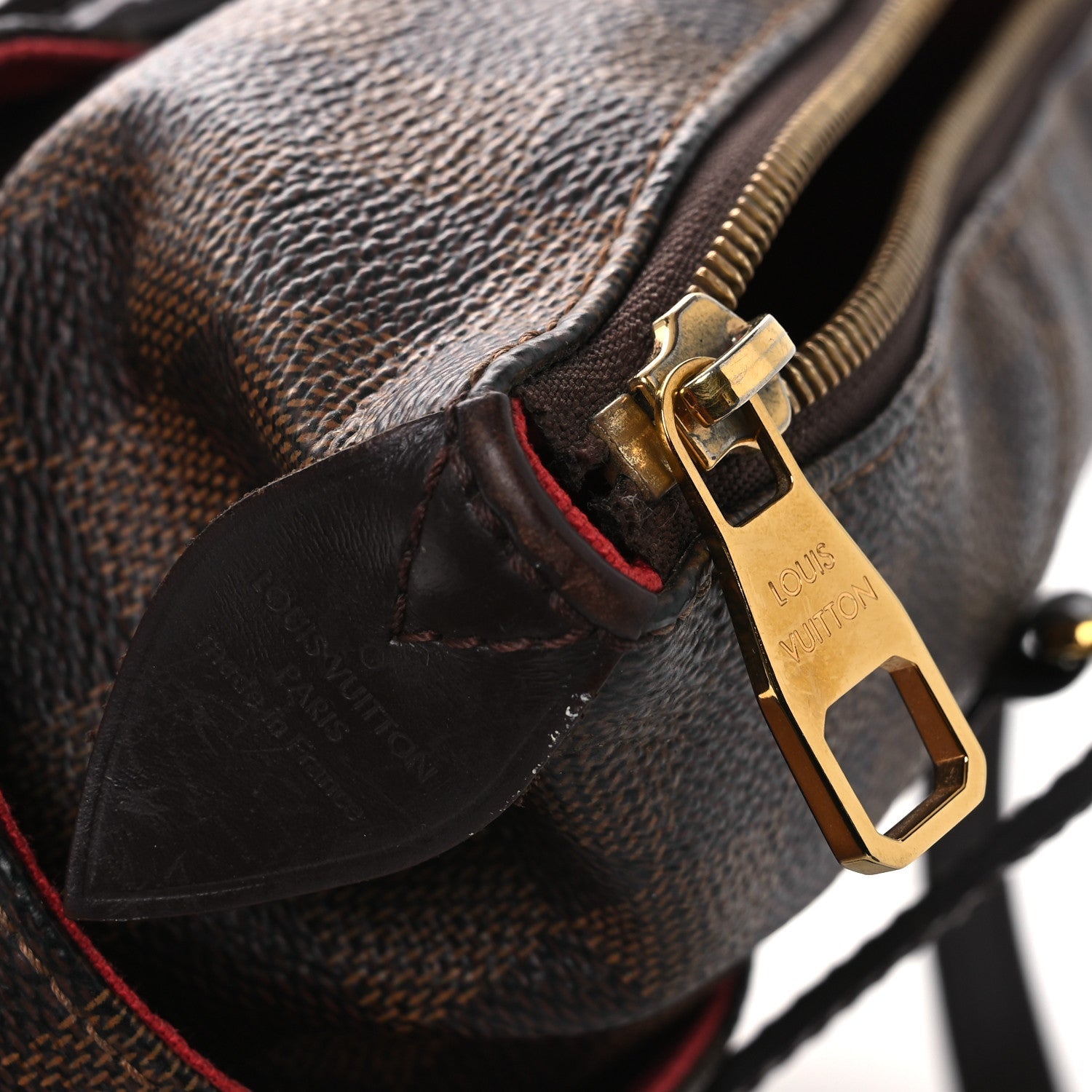 Damier Ebene Totally PM
