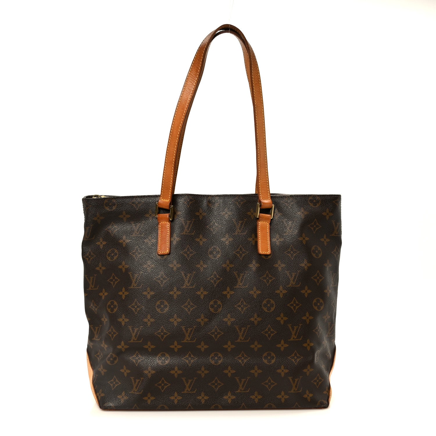 Monogram Cabas Mezzo