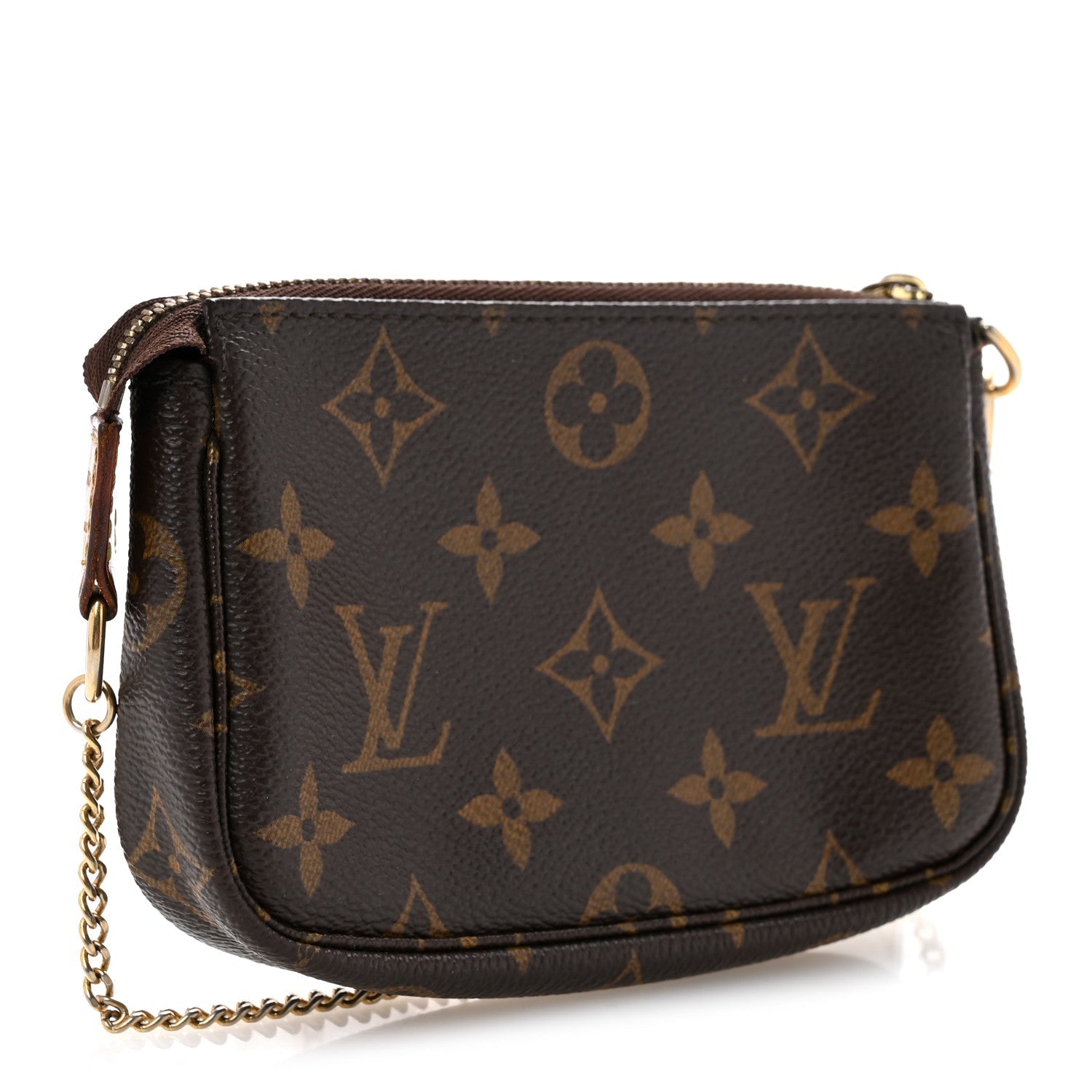 Monogram Mini Pochette Accessories