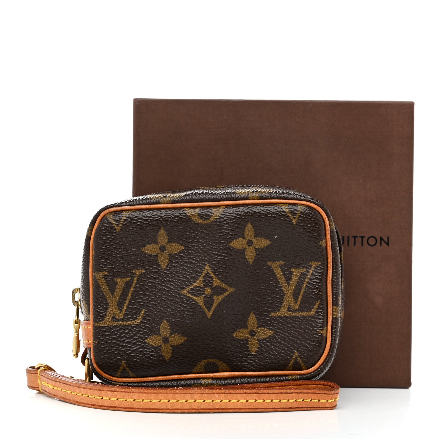 Monogram Wapity