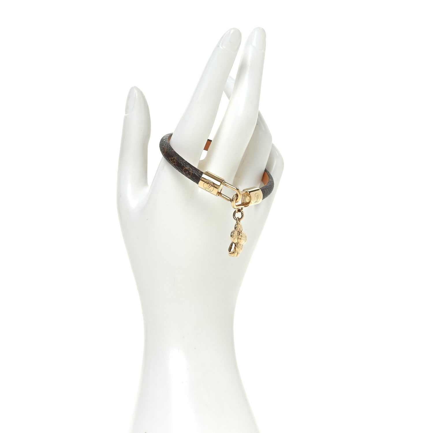 Monogram Vivienne Bracelet 19
