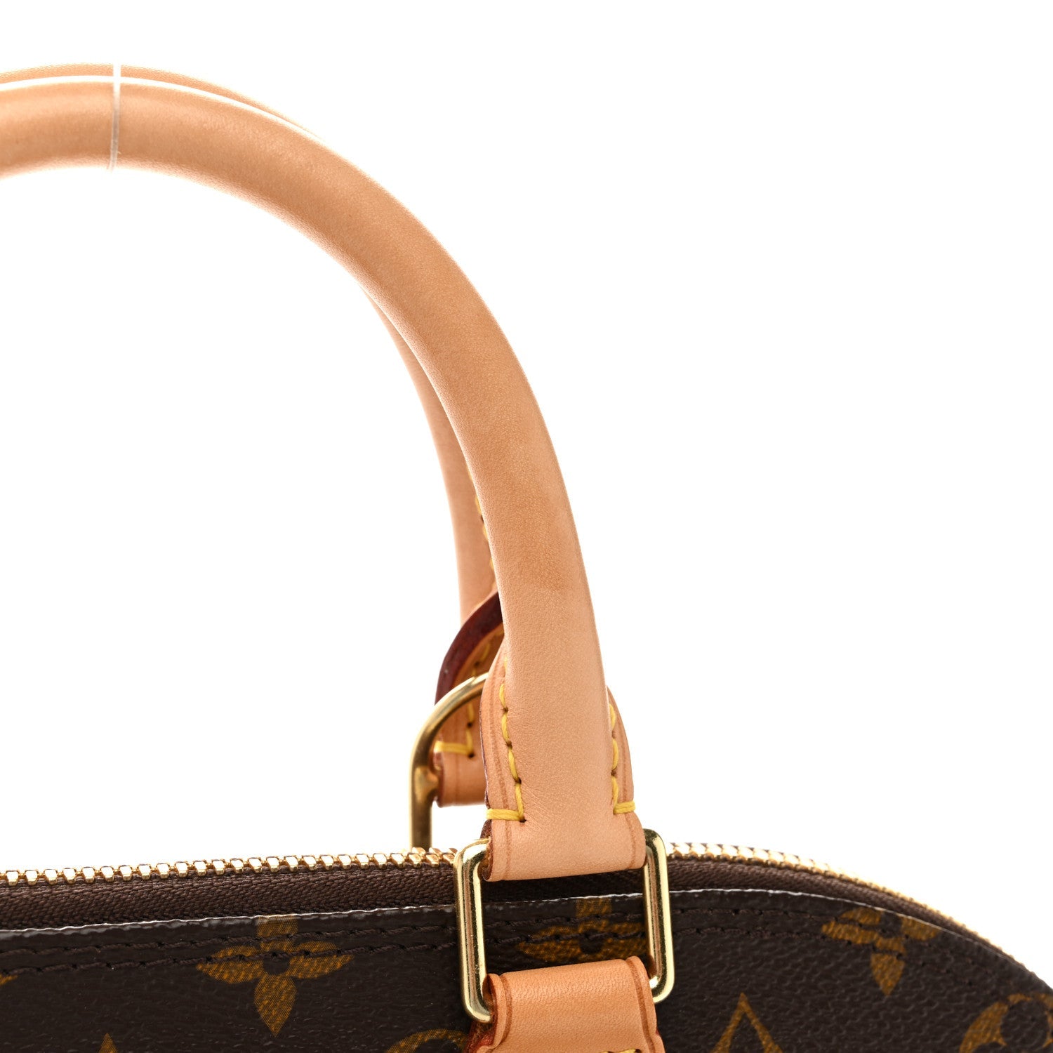 Monogram Alma PM