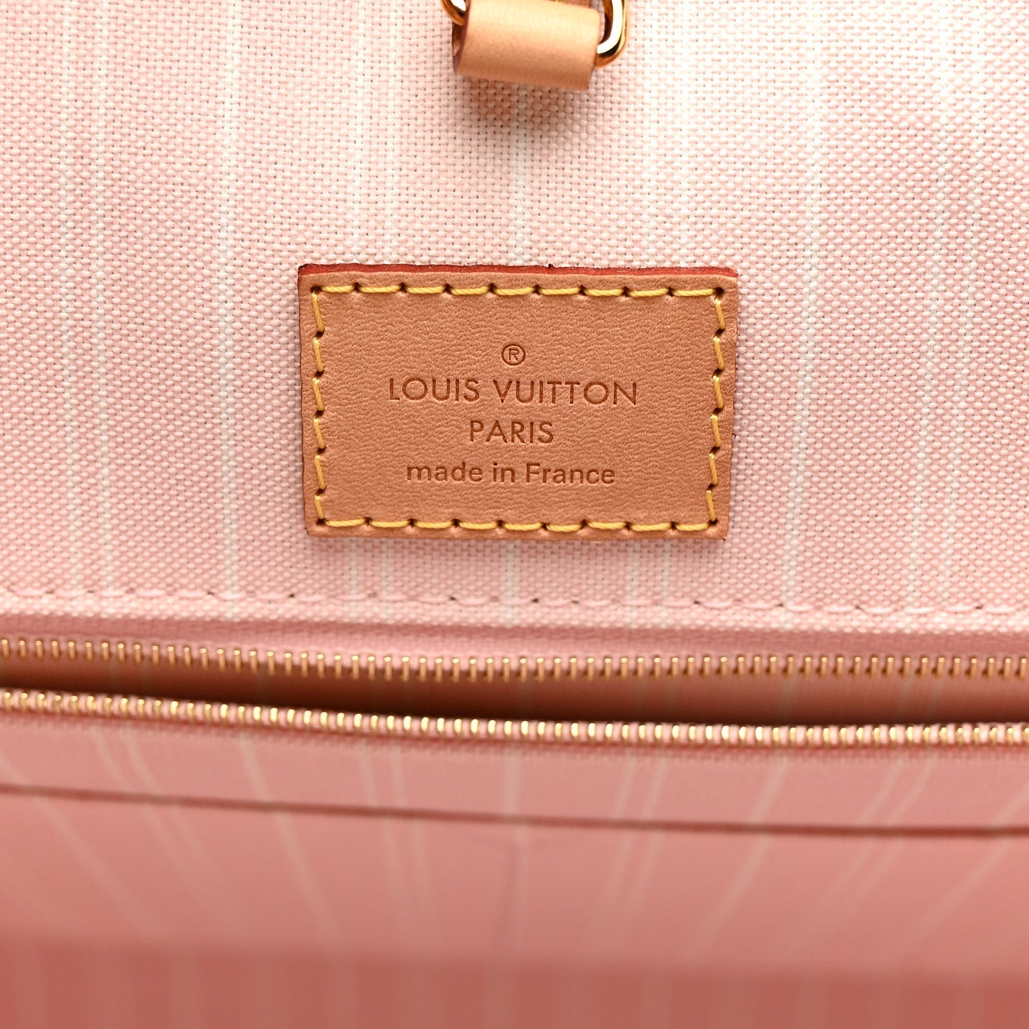 Monogram Giant By The Pool Santa Monica Onthego GM Light Pink