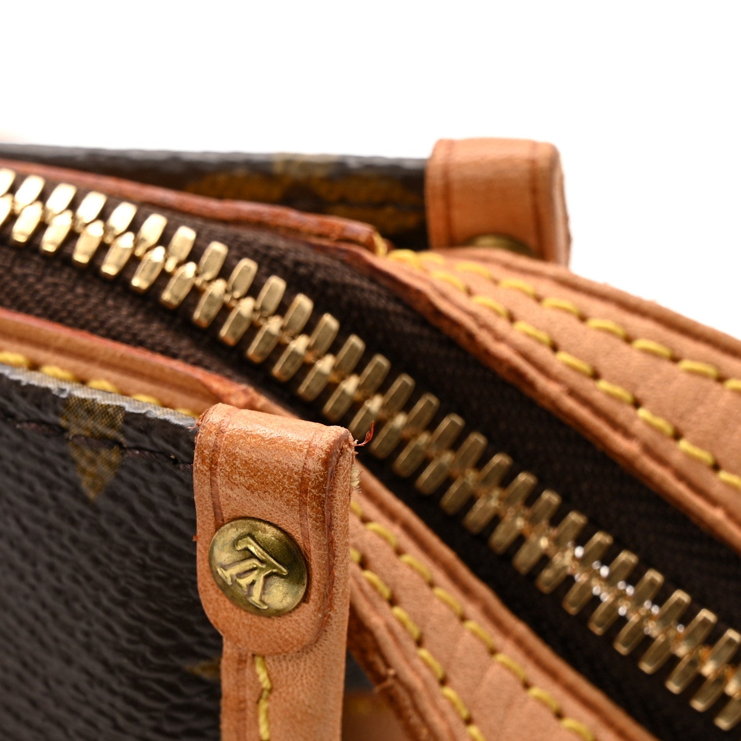 Monogram Popincourt Long Shoulder Bag