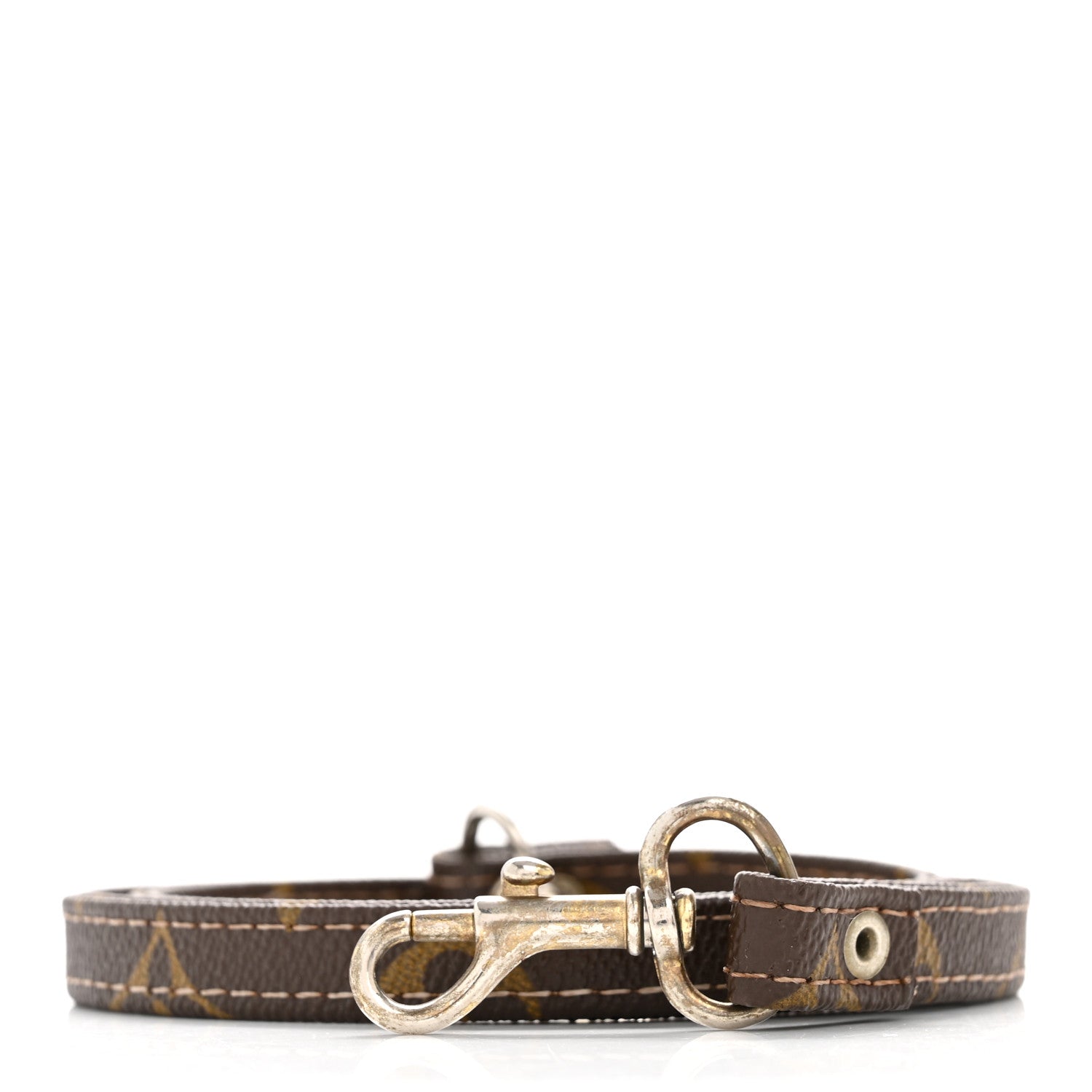 Monogram 12mm Shoulder Bag Strap