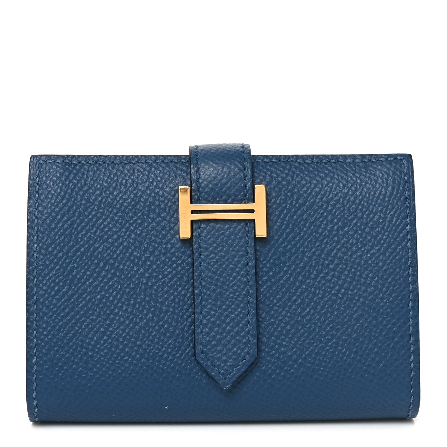 Epsom Mini Bearn Wallet Colvert
