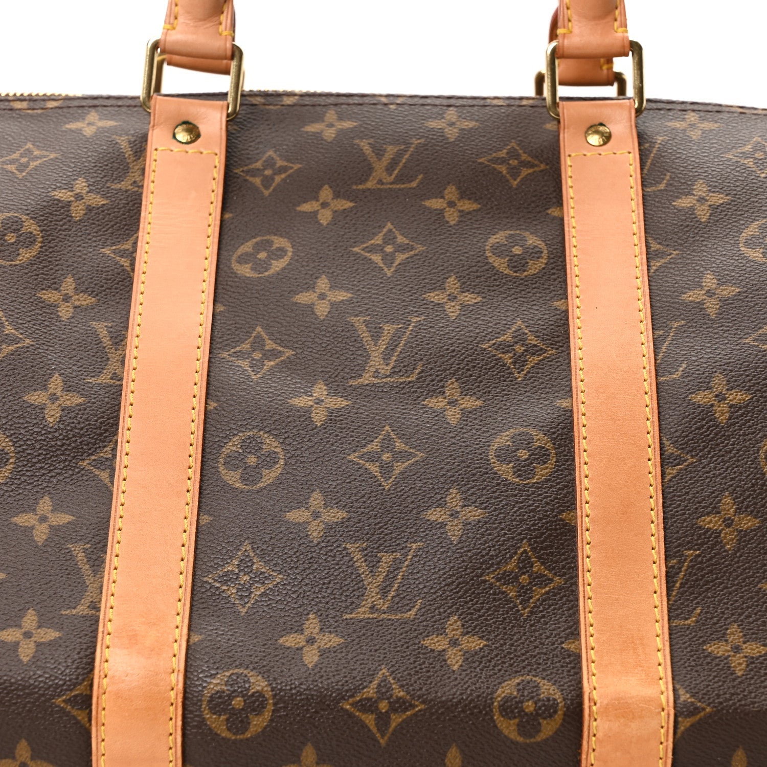 Monogram Keepall 55