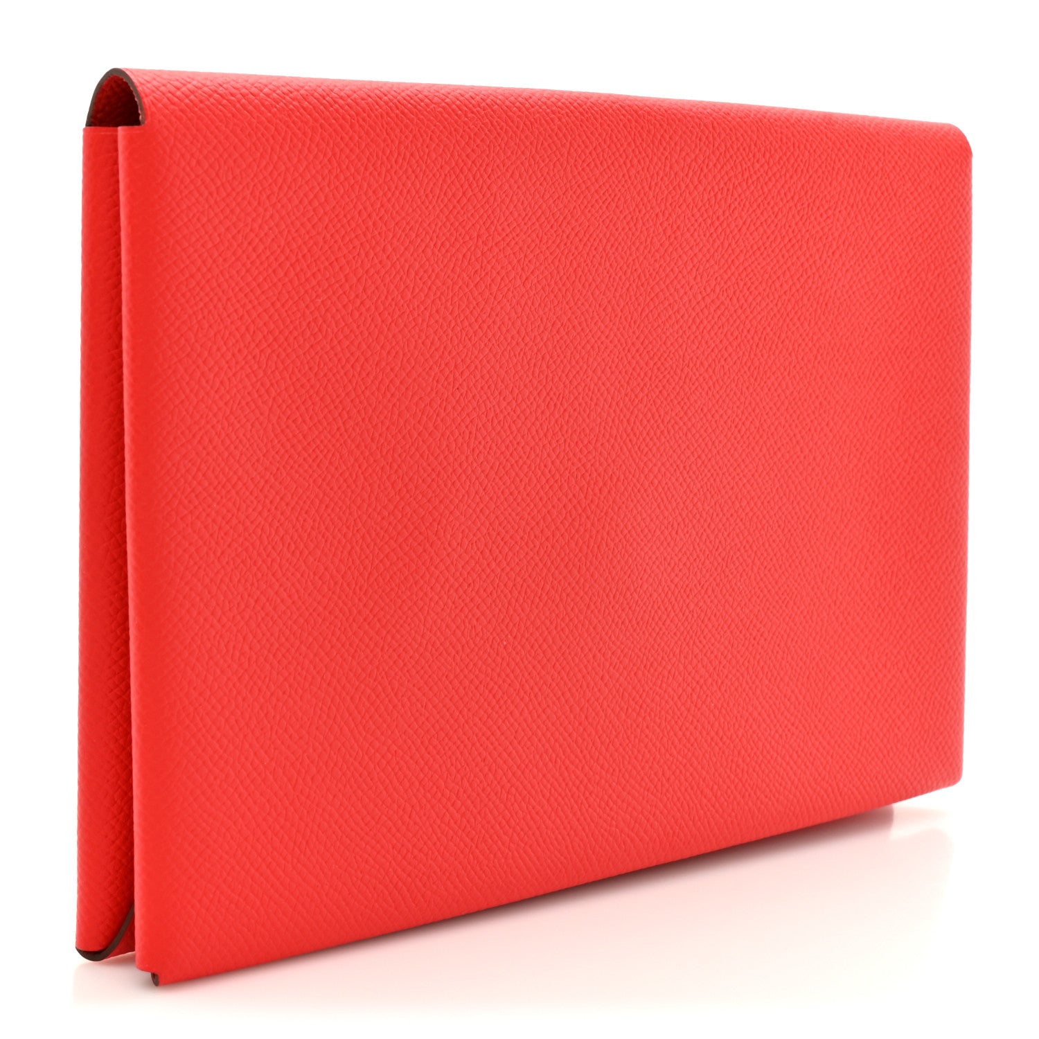 Epsom Calvi Pouch Rouge De Coeur