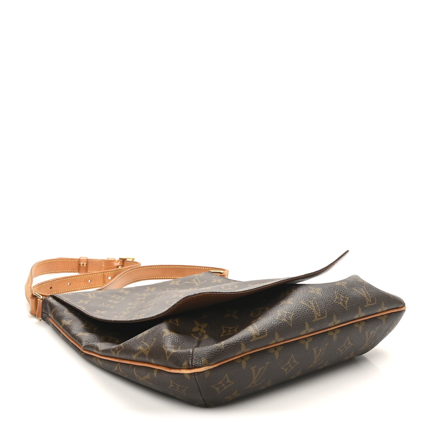 Monogram Musette GM
